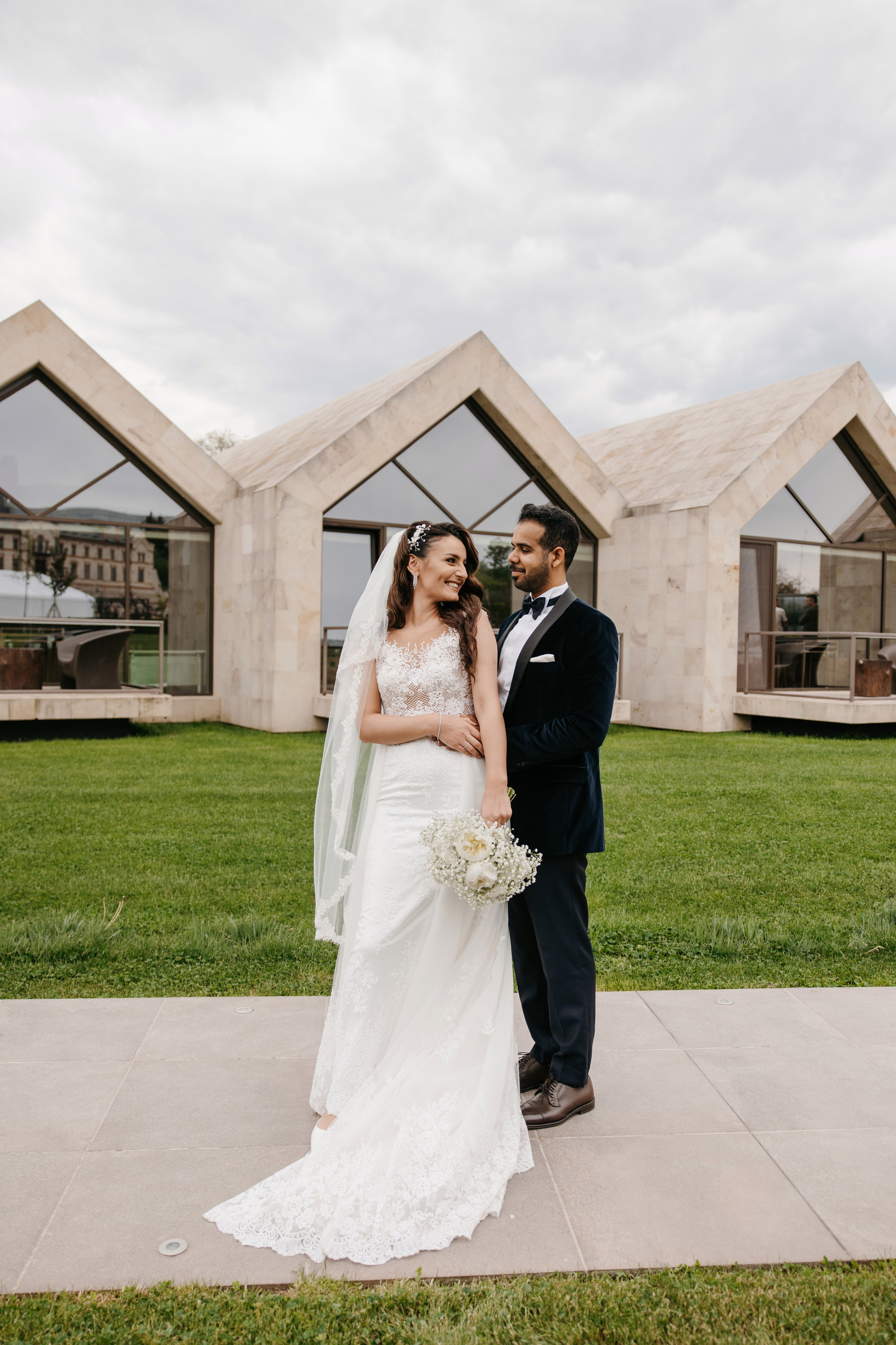 Saeed & Maria. Fotograf Chișinău, Moldova
