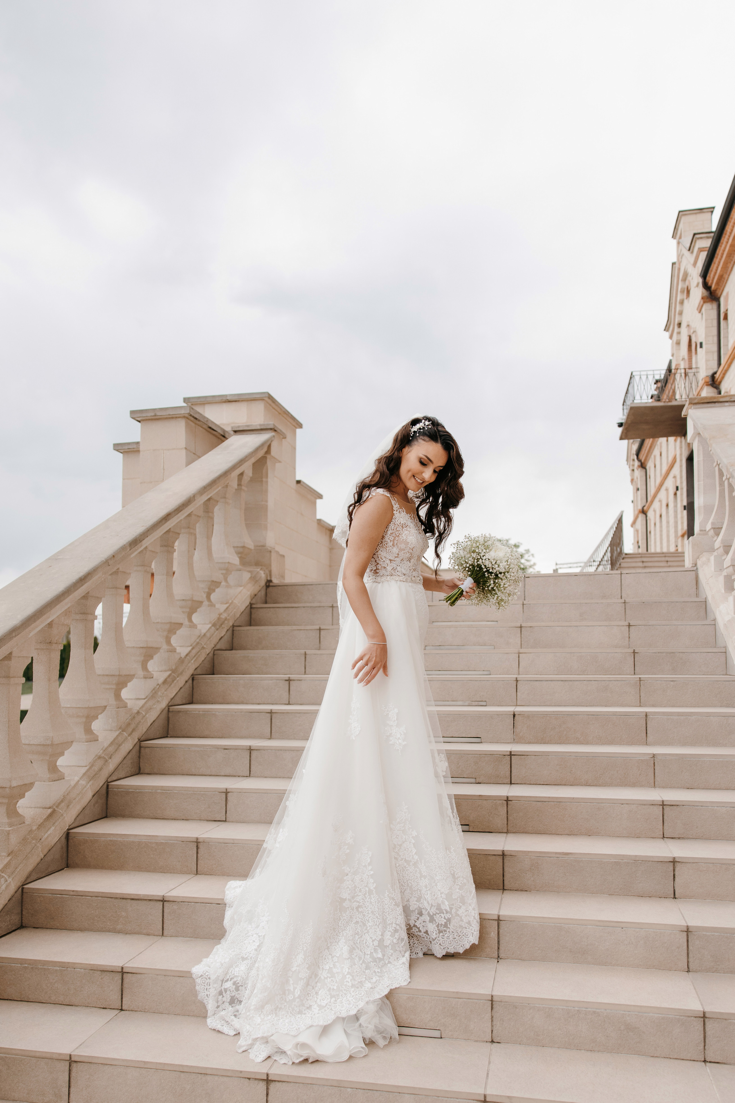 Saeed & Maria. Fotograf Chișinău, Moldova