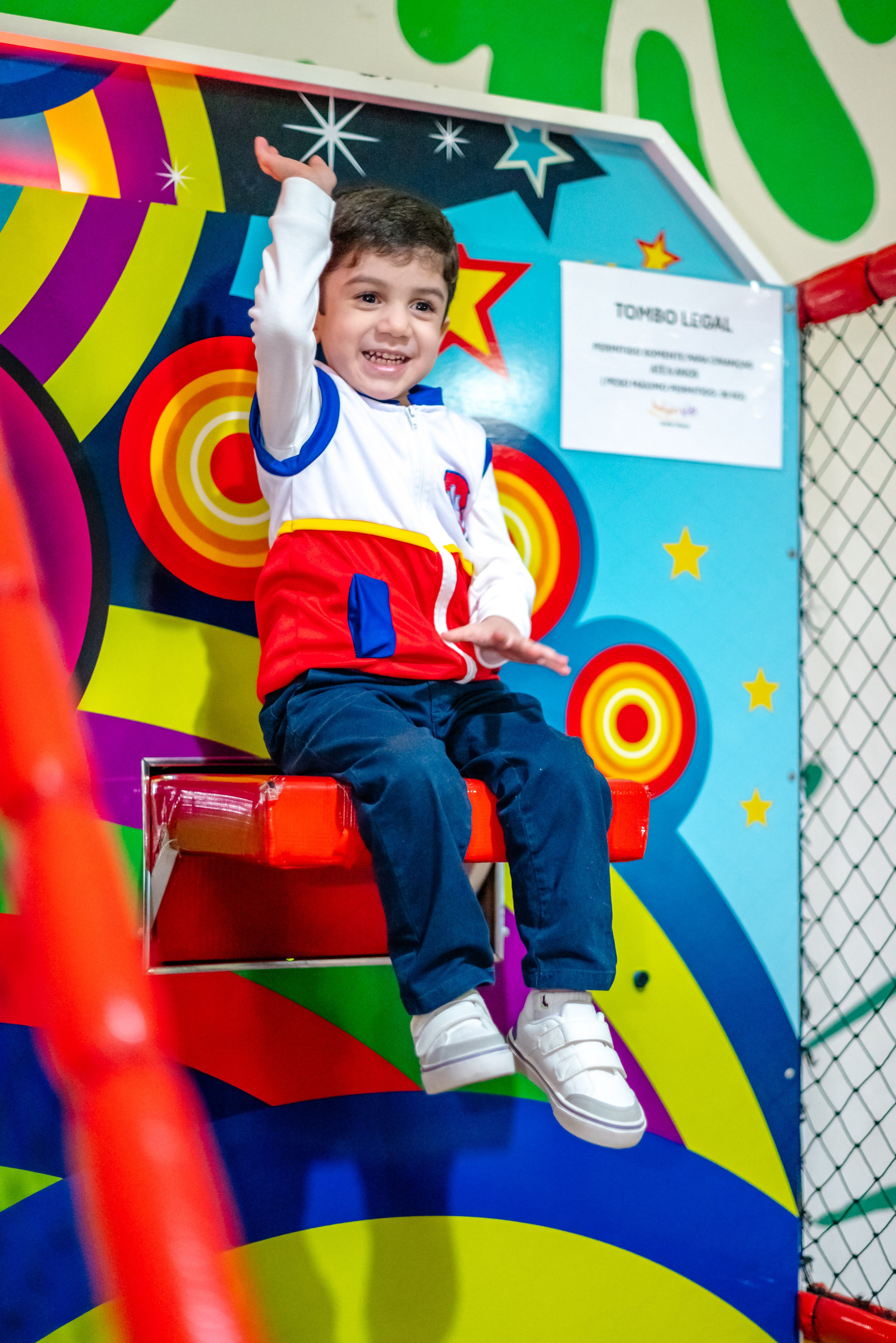 Guilherme 3 anos. Wedding photographer Ana Koshi