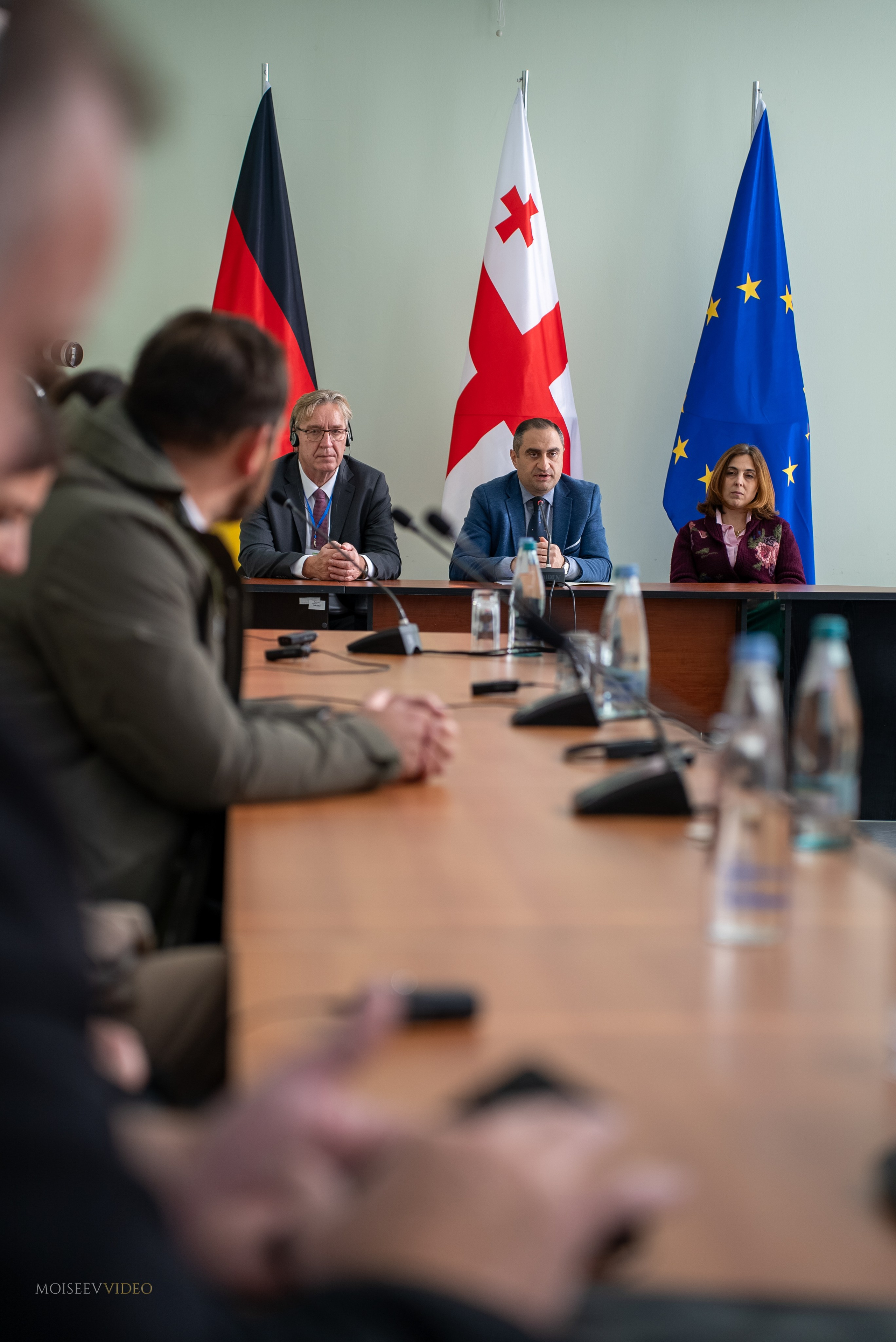 Международная конференция