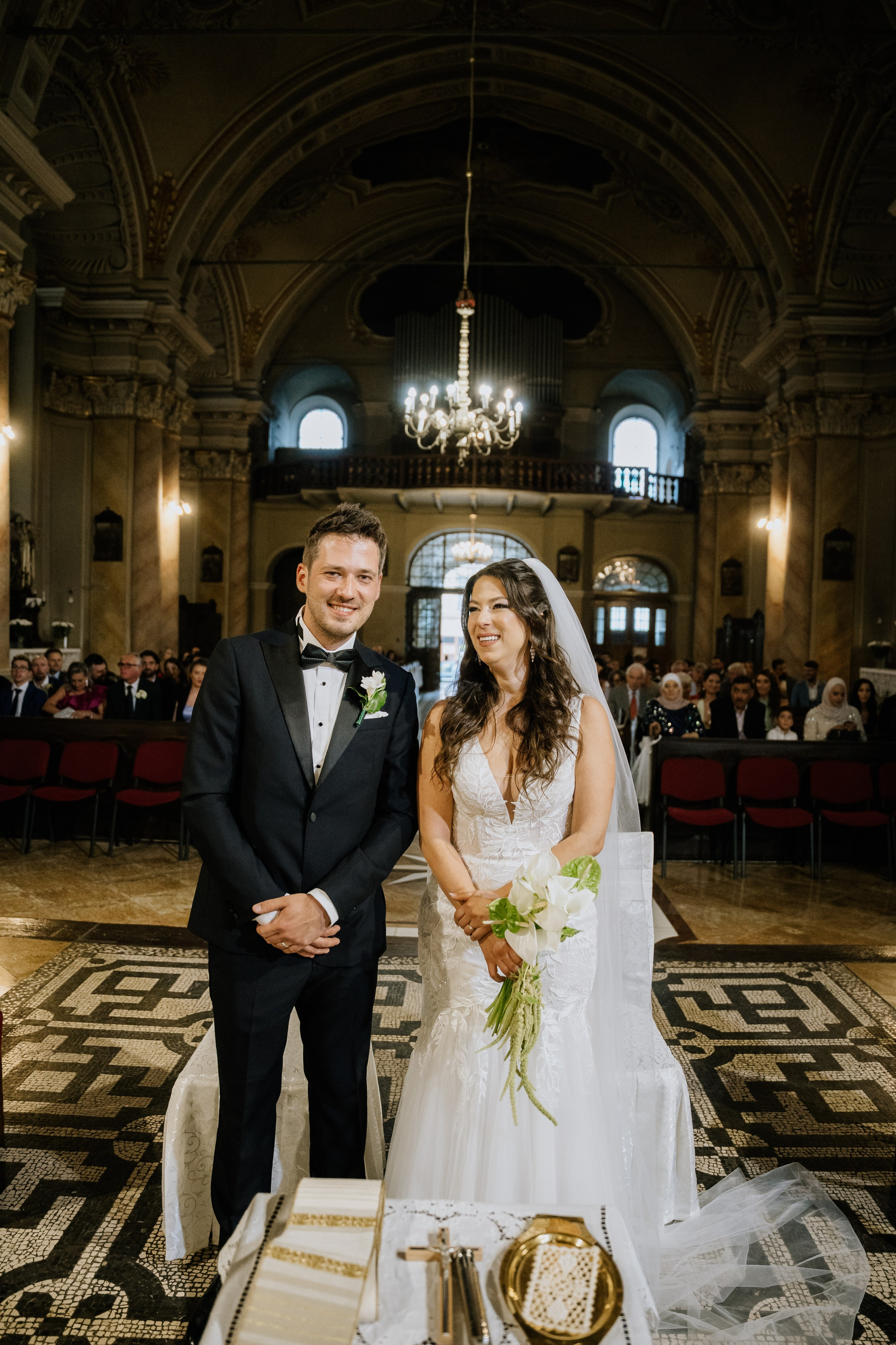 Rania & Alex. Spoiala Brothers — Wedding Films & Photography