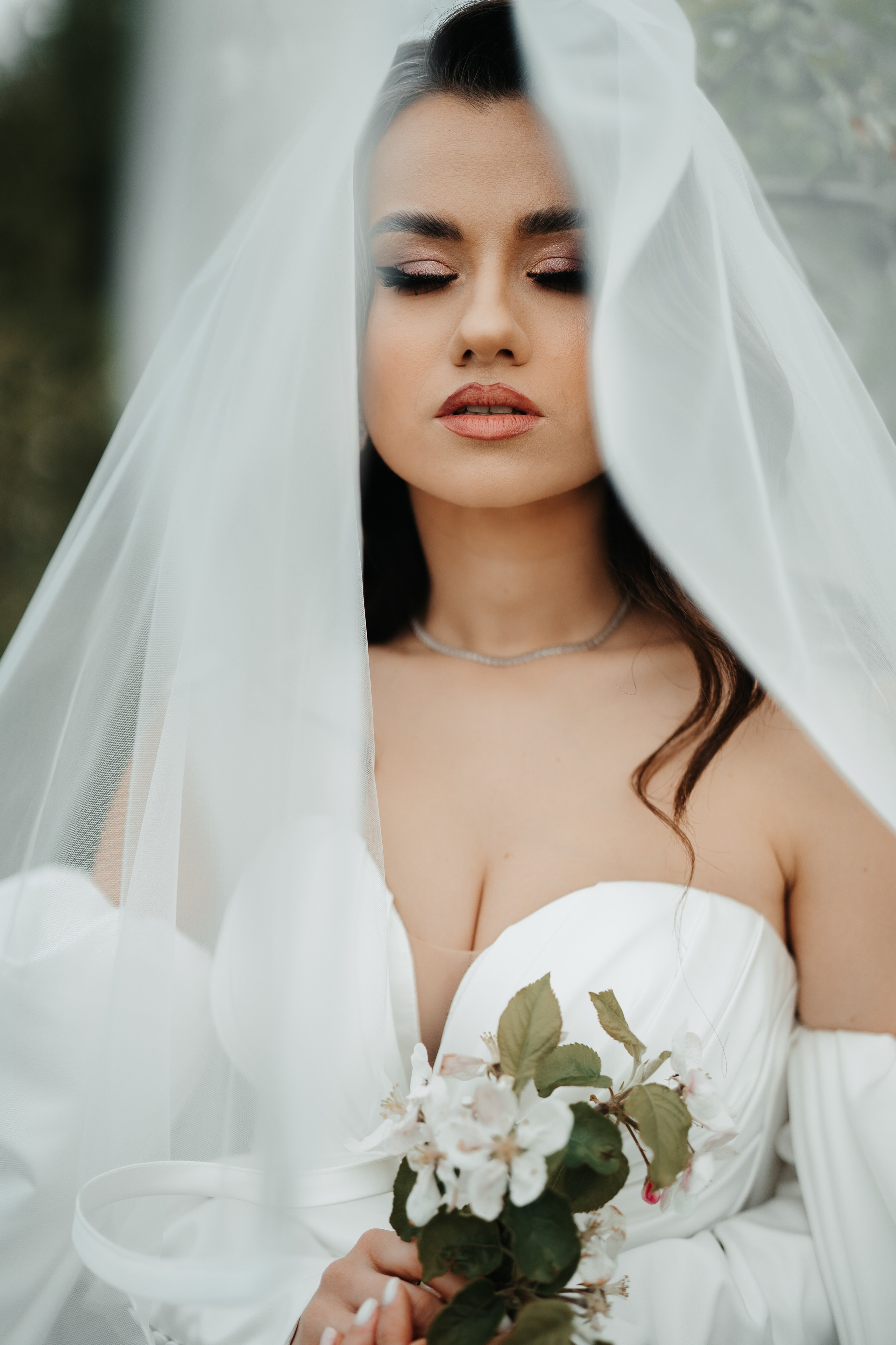 Malina & Vasile. Spoiala Brothers Romania — Wedding Films & Photography