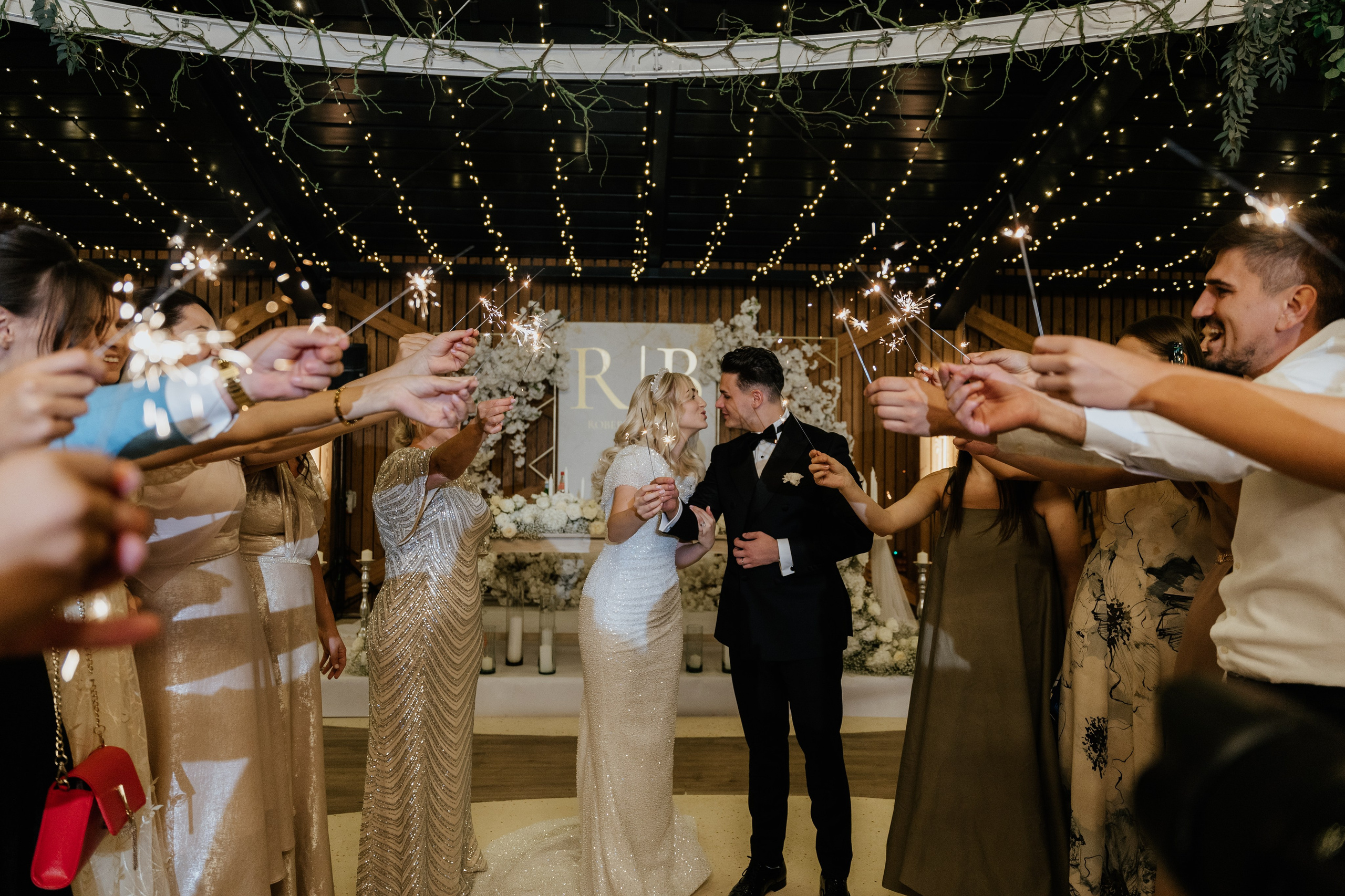 Robert & Bianca. Spoiala Brothers — Wedding Films & Photography