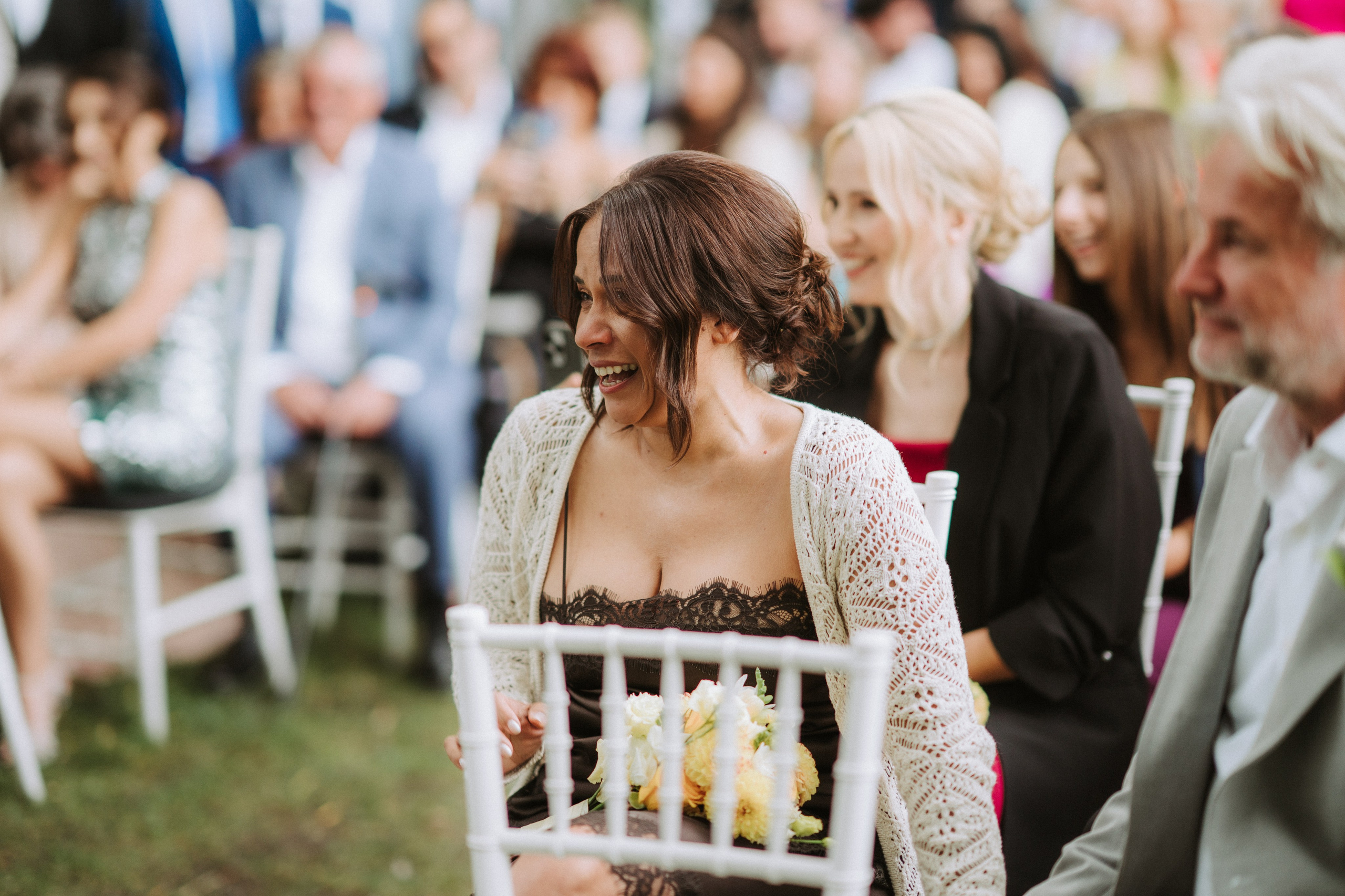 Rania & Alex. Spoiala Brothers — Wedding Films & Photography