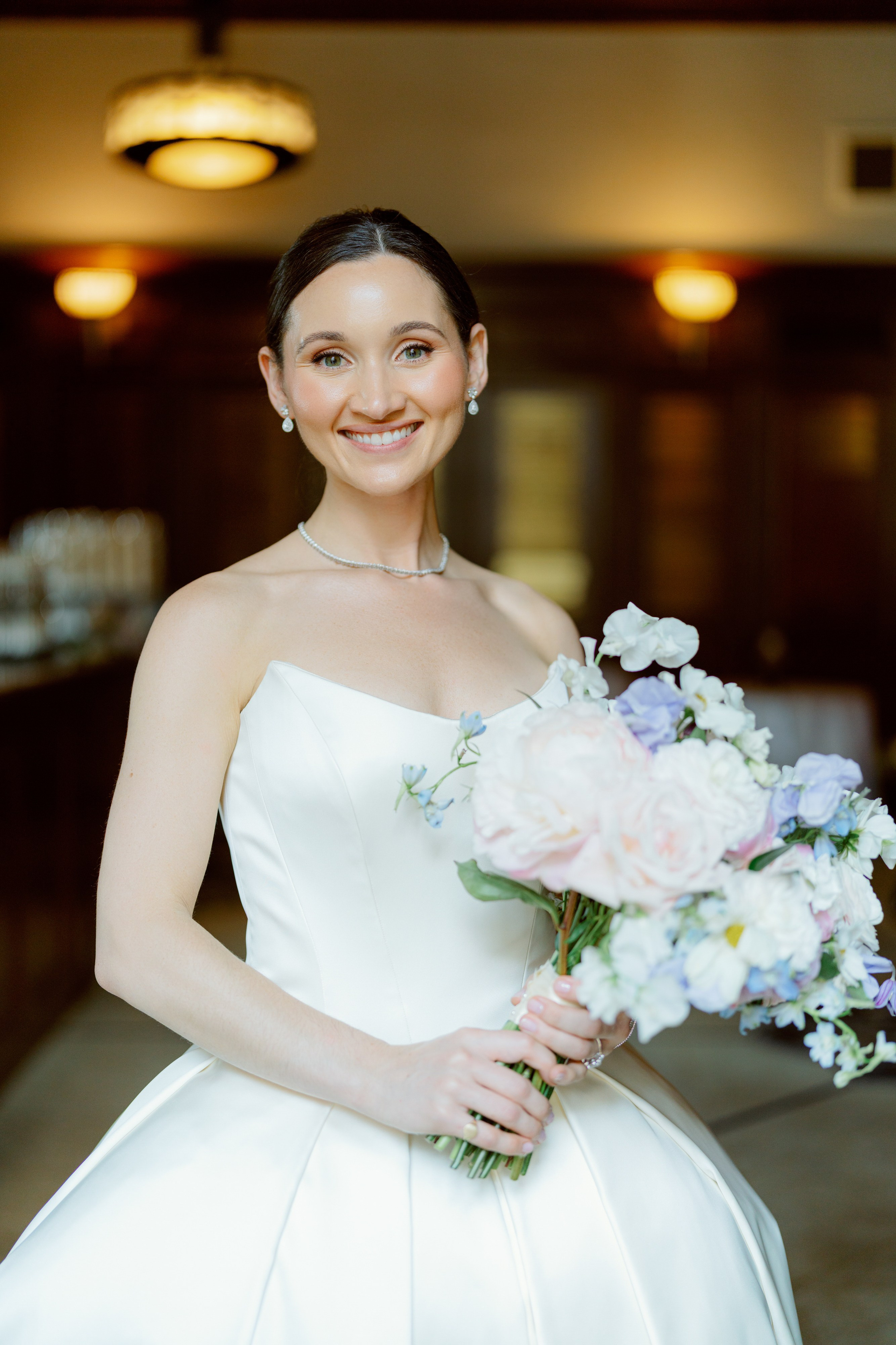 Caitlin and William. Wedding photographer and videographer New York | New Jersey