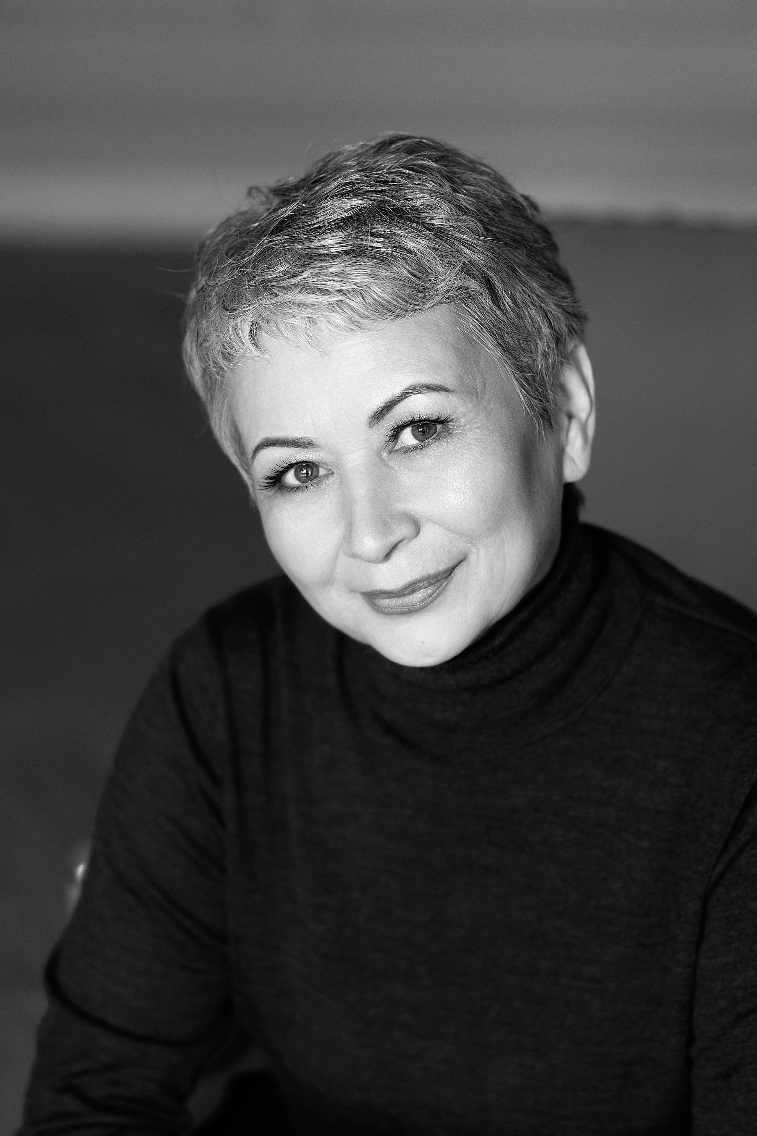 ГУЛЬНАРА. Женский фотограф 45+ Наталья Колосанова, Москва