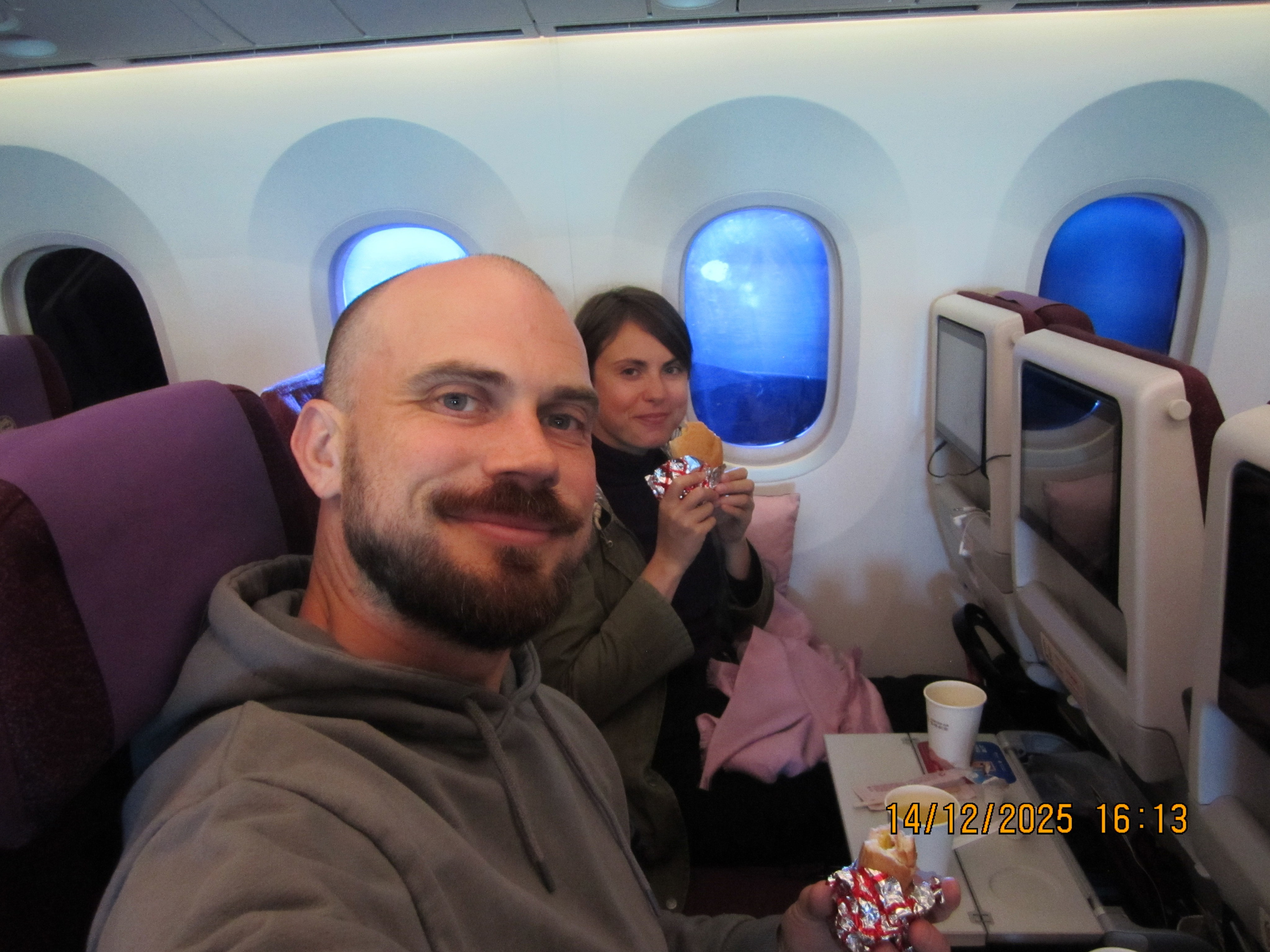 Üheksateistkümnes päev ja kahekümnes päev. LondoSpeed Photography