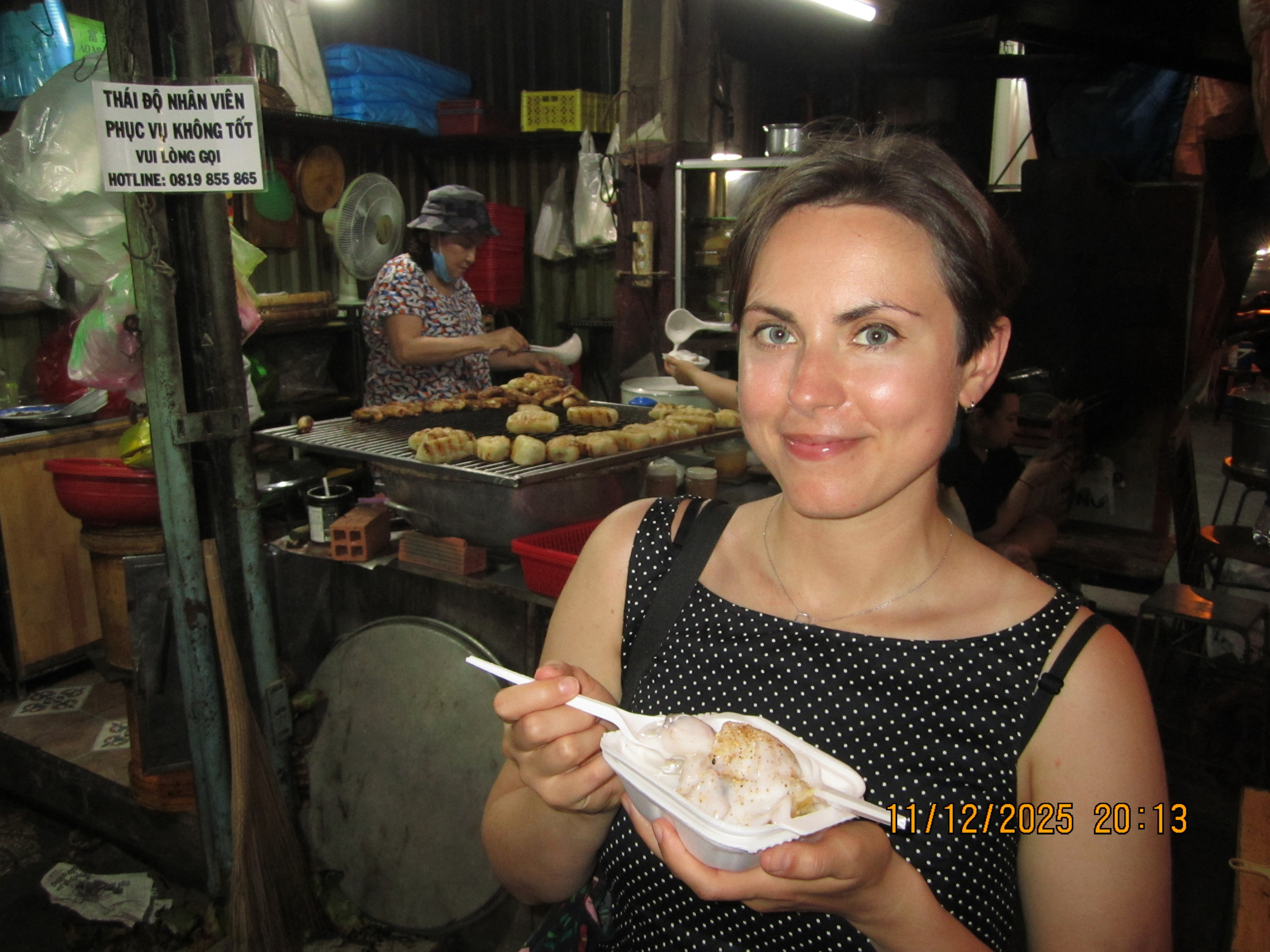 Vietnam. Toit. LondoSpeed Photography