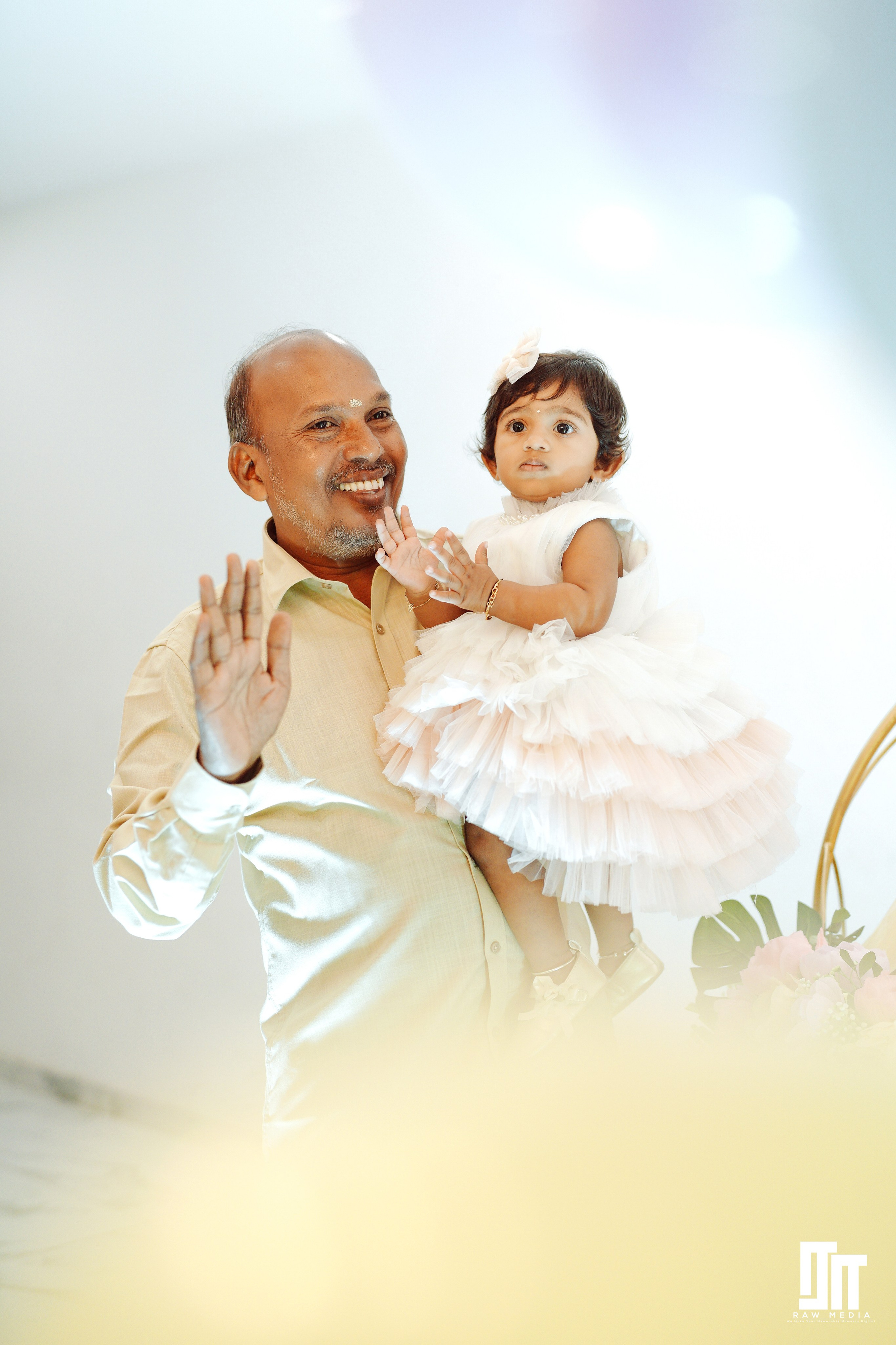 Hiya Turns One. “Raw Media: Authentic Wedding Stories in Vivid Detail”