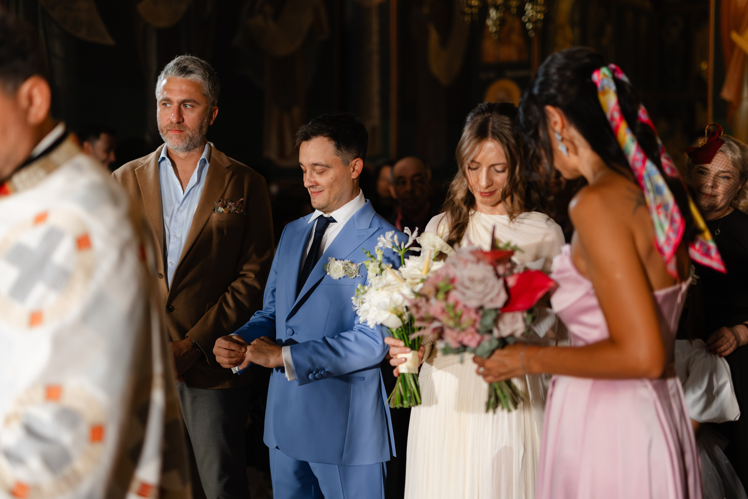 Natalia & Costin. Main