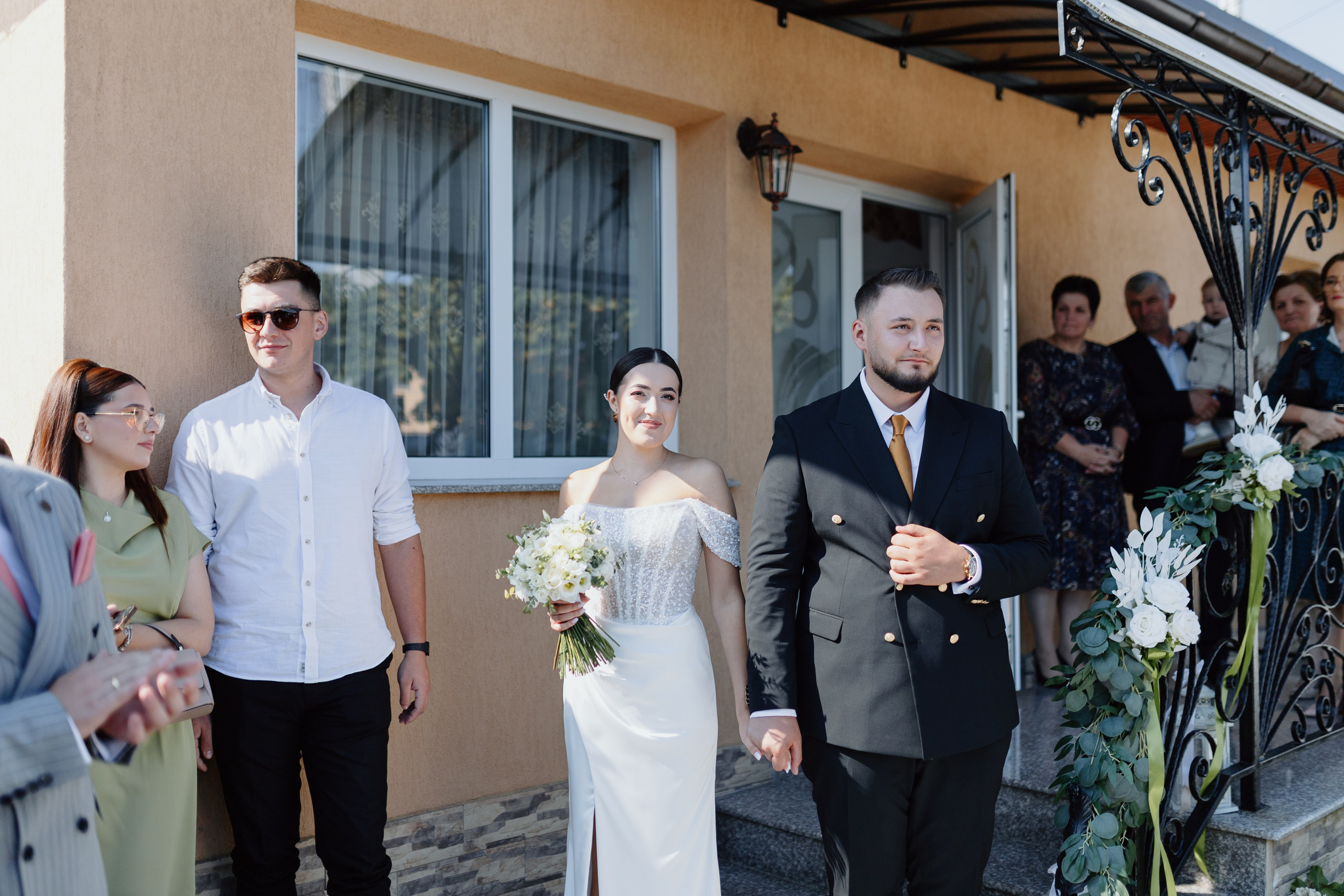 Iustin & Fabiana. Main