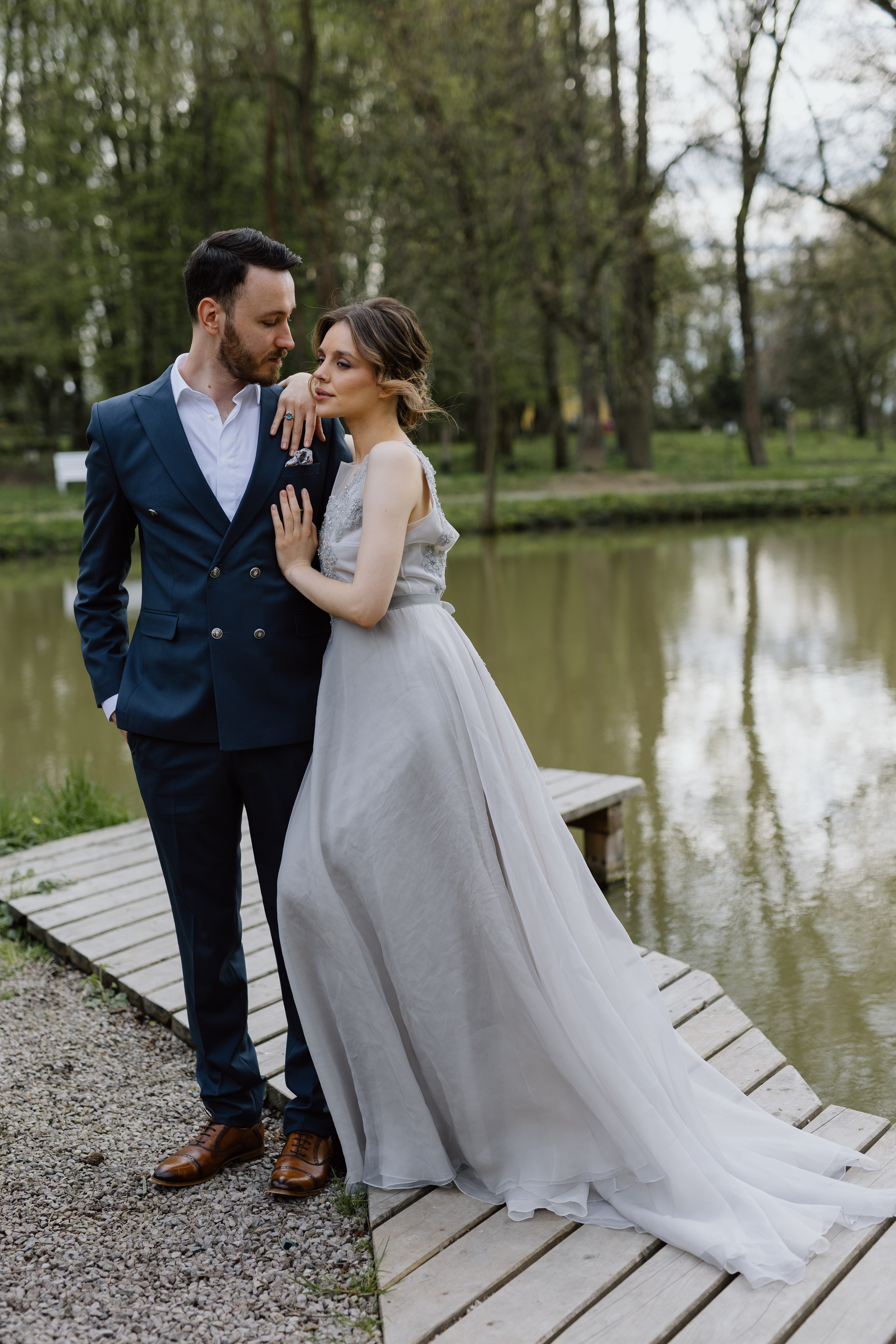 Styled Shoot Zabola Estate. Main