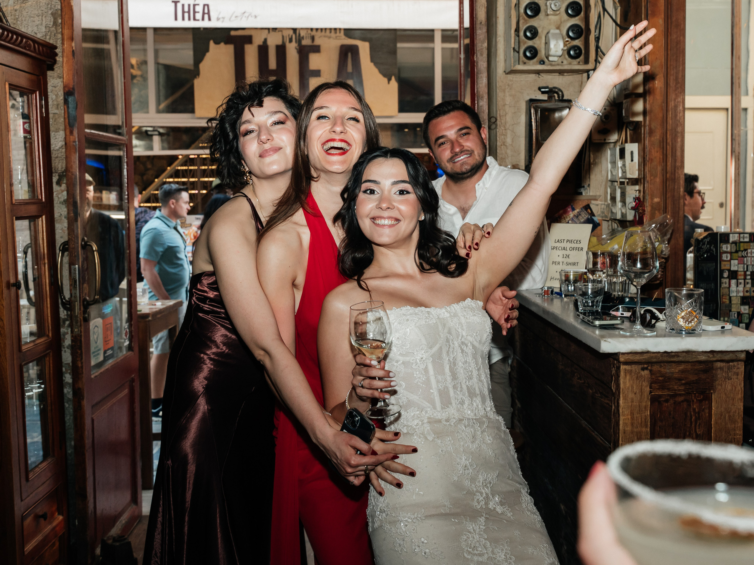 Wedding C & B. GK Photography – Capture the Moment