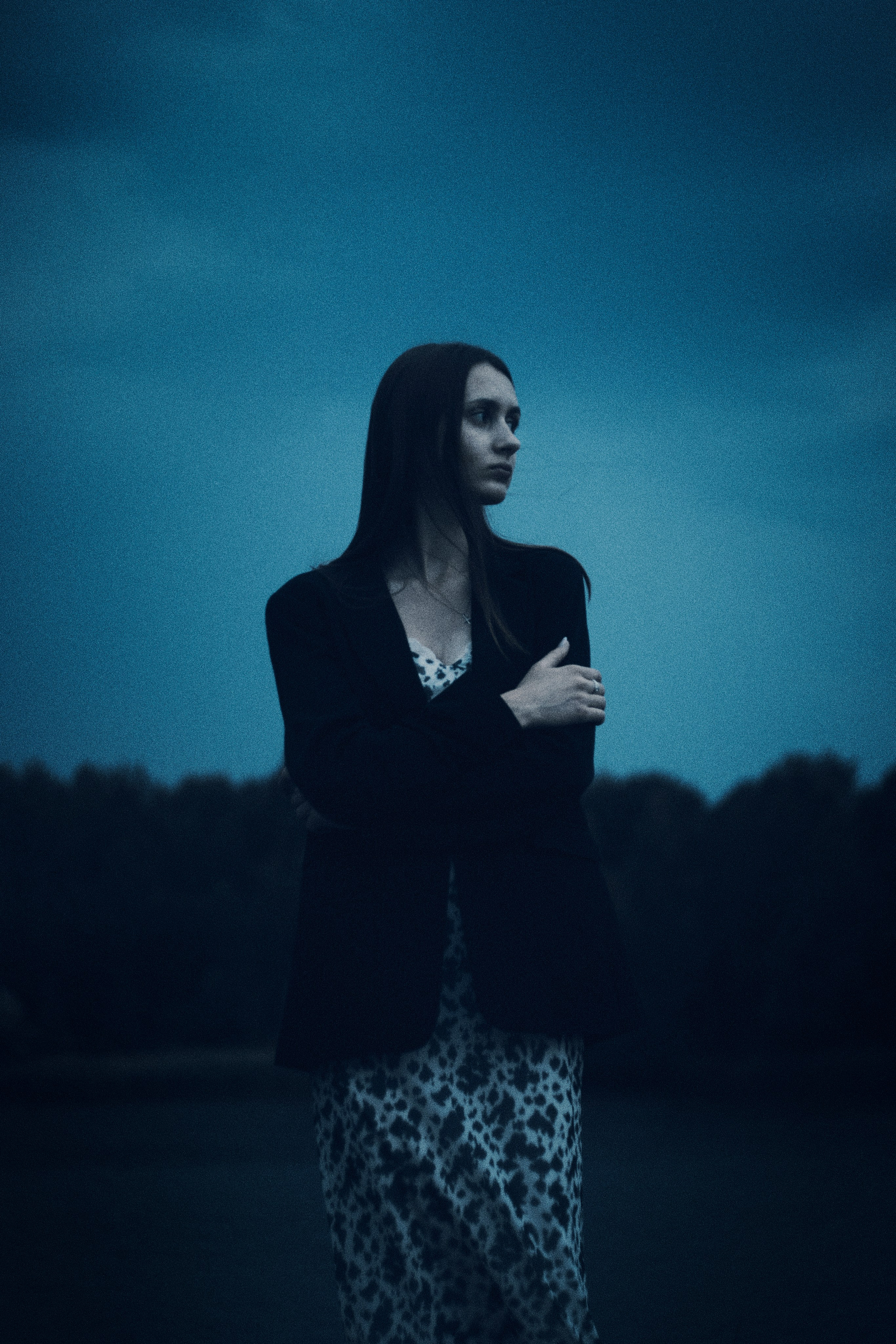 Anastasiya. Yana — Cinematic Photoshoots in Minsk