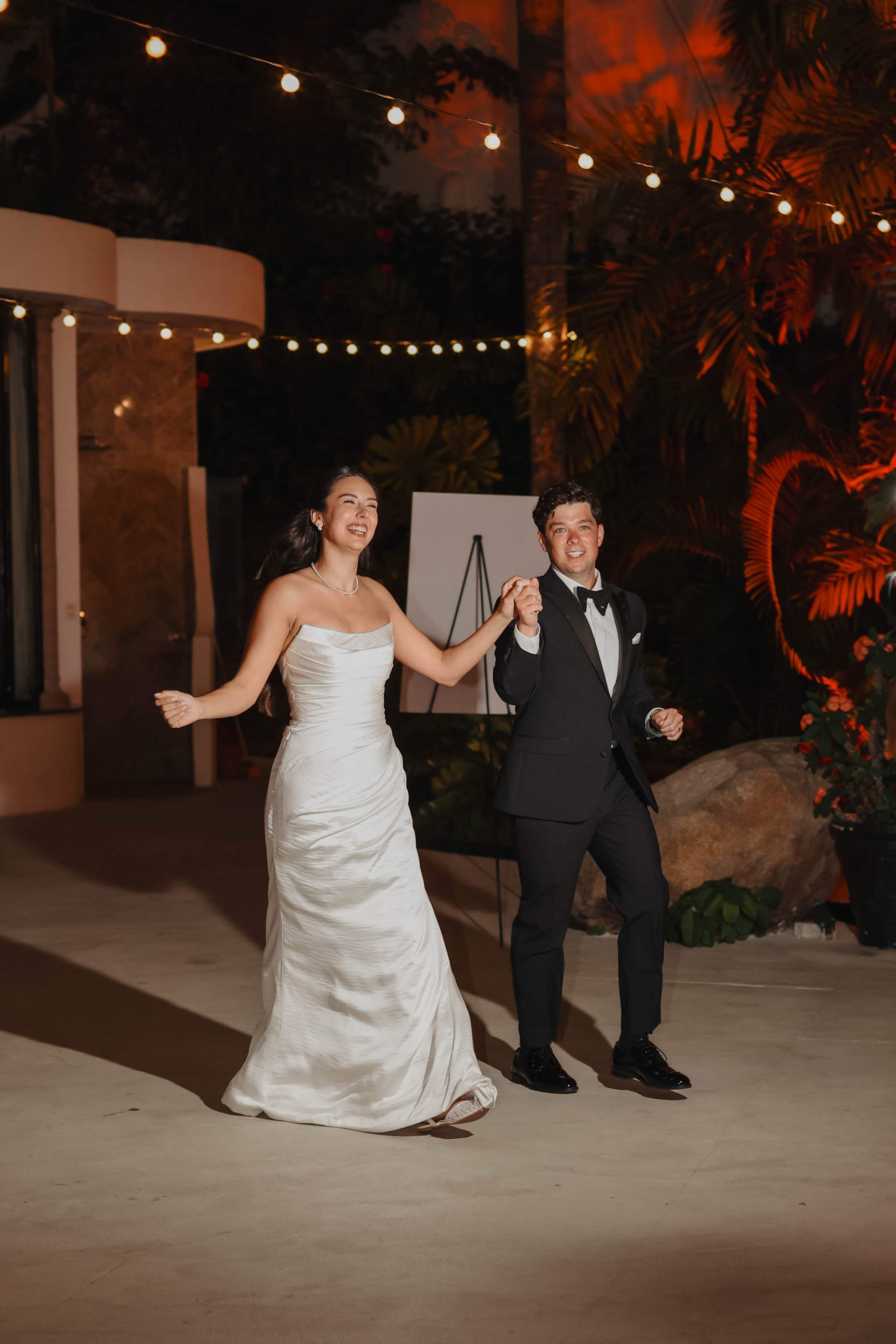 A Wedding at Casa Valerie: Love Under the Puerto Vallarta Sky
