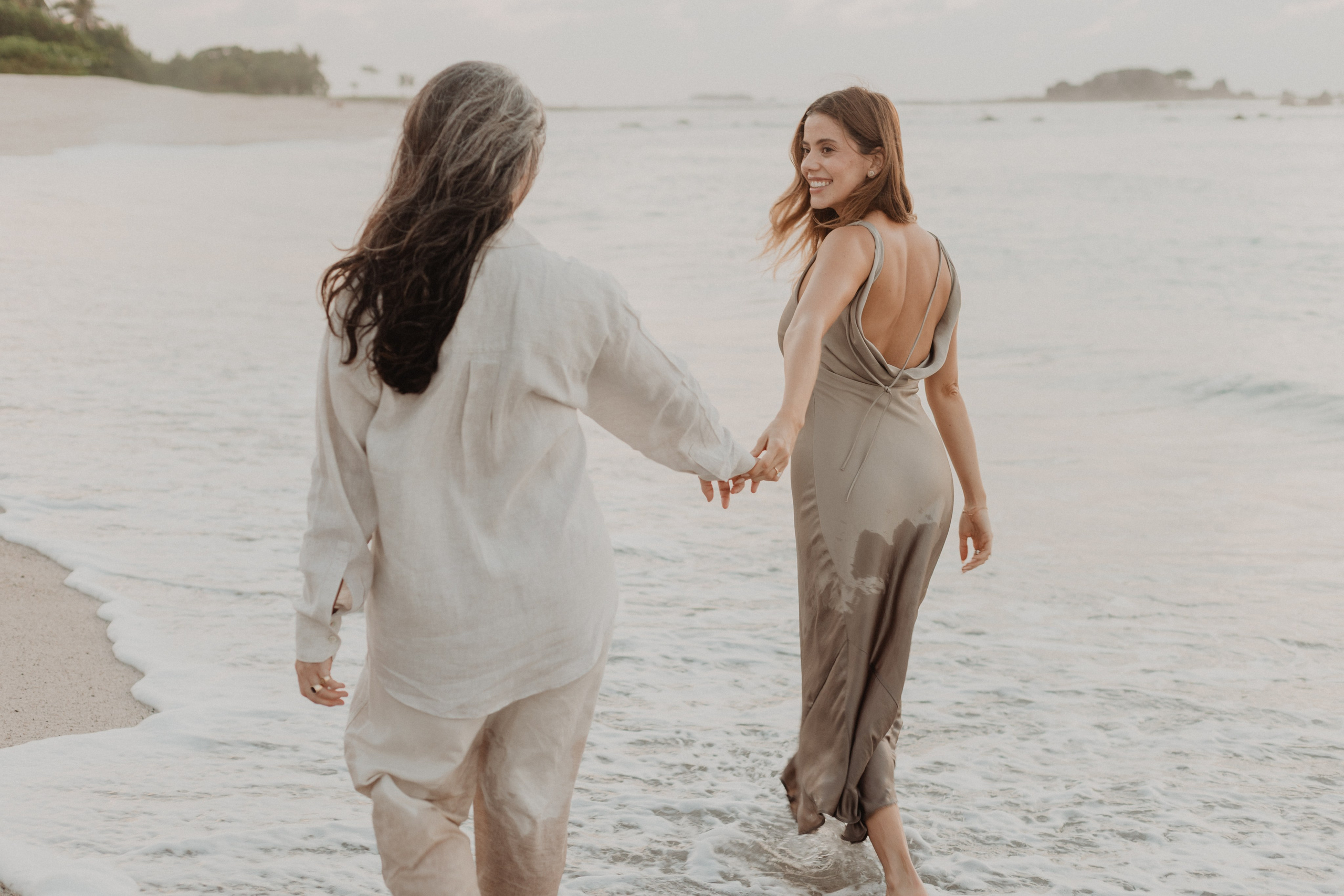 Marriage Proposal in Punta de Mita | Unforgettable Beach Proposals
