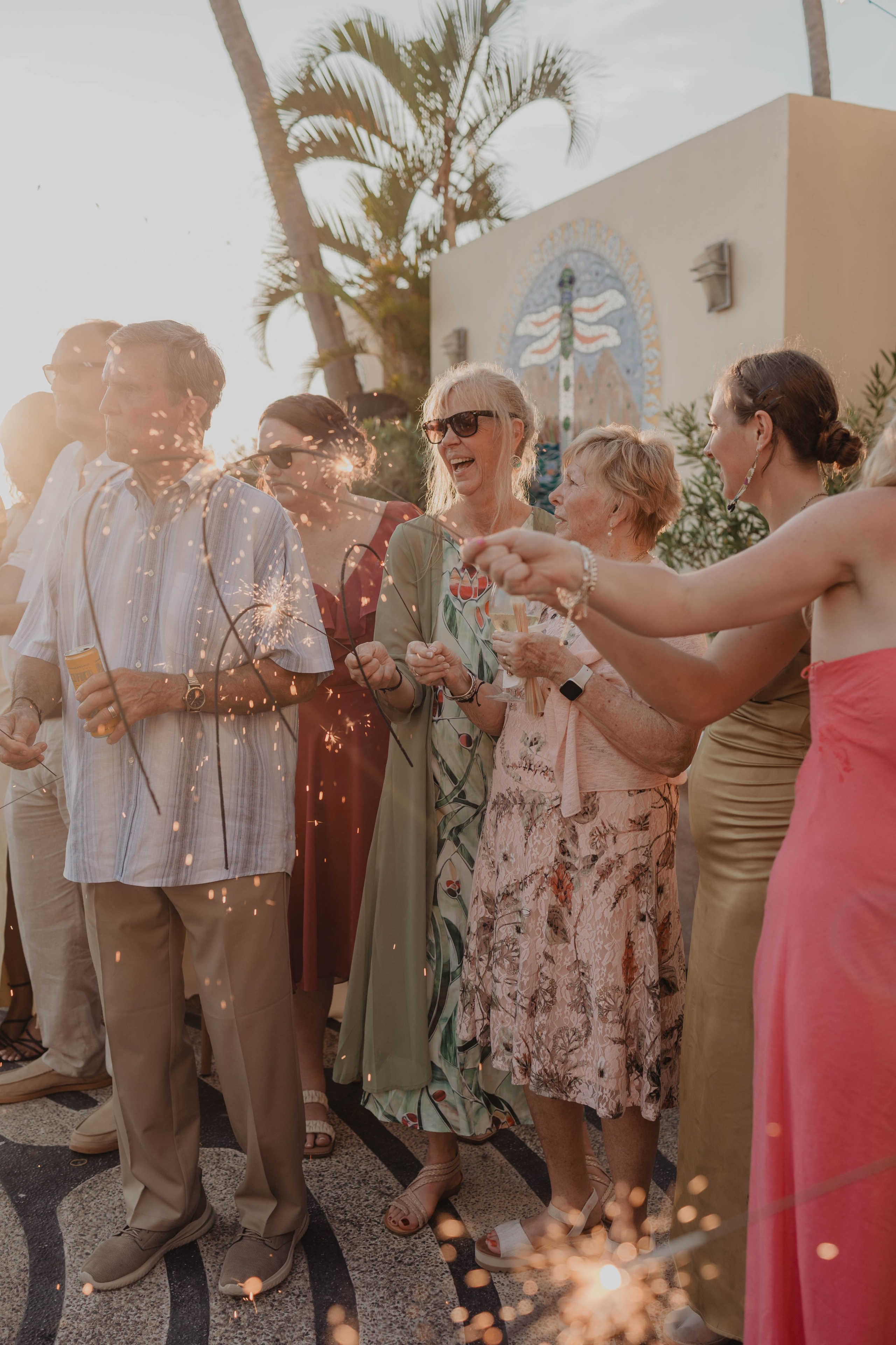 Casa Karma Wedding Photographer Puerto Vallarta 🤍
