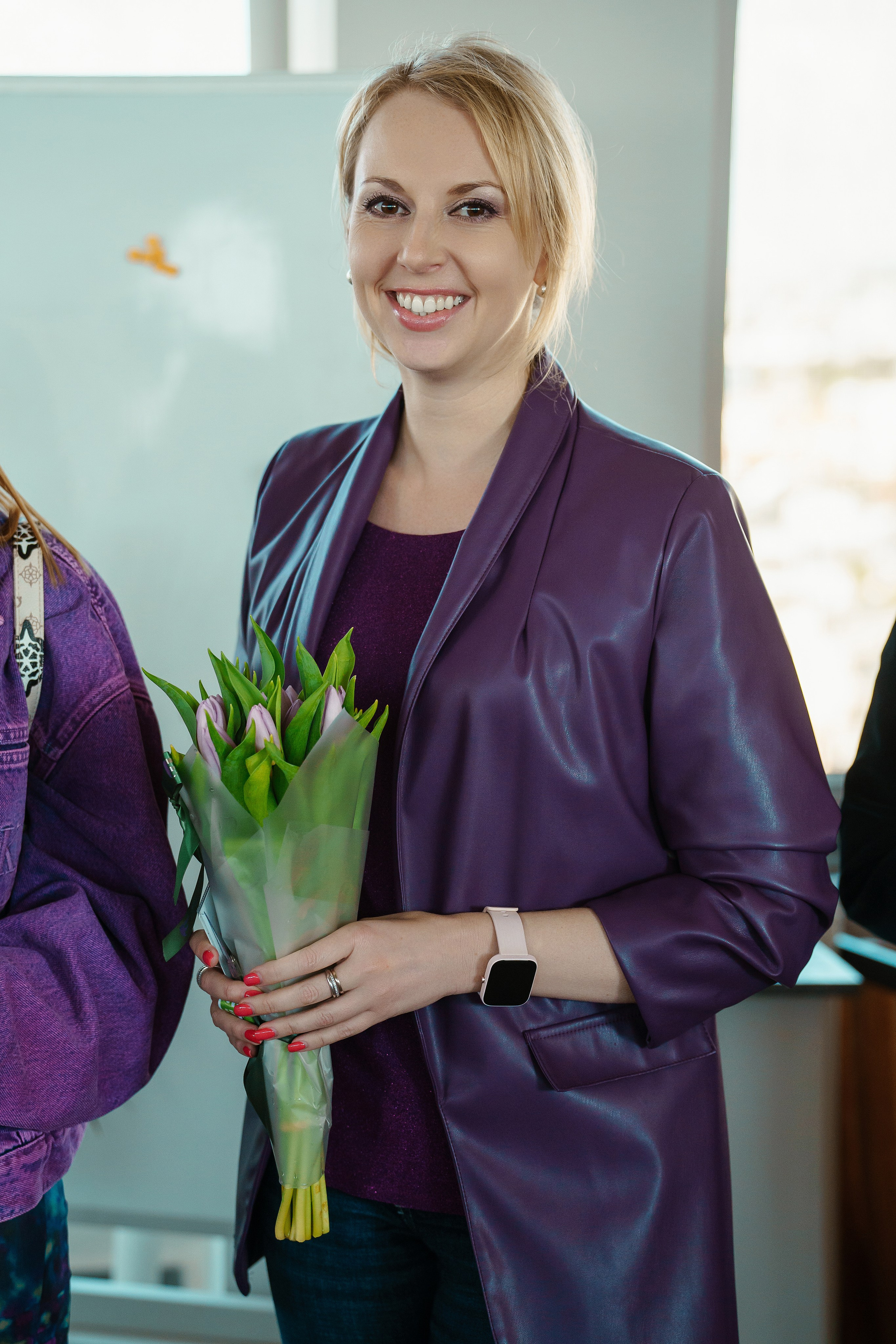 8 March. Семейный и детский фотограф на Кипре Елена