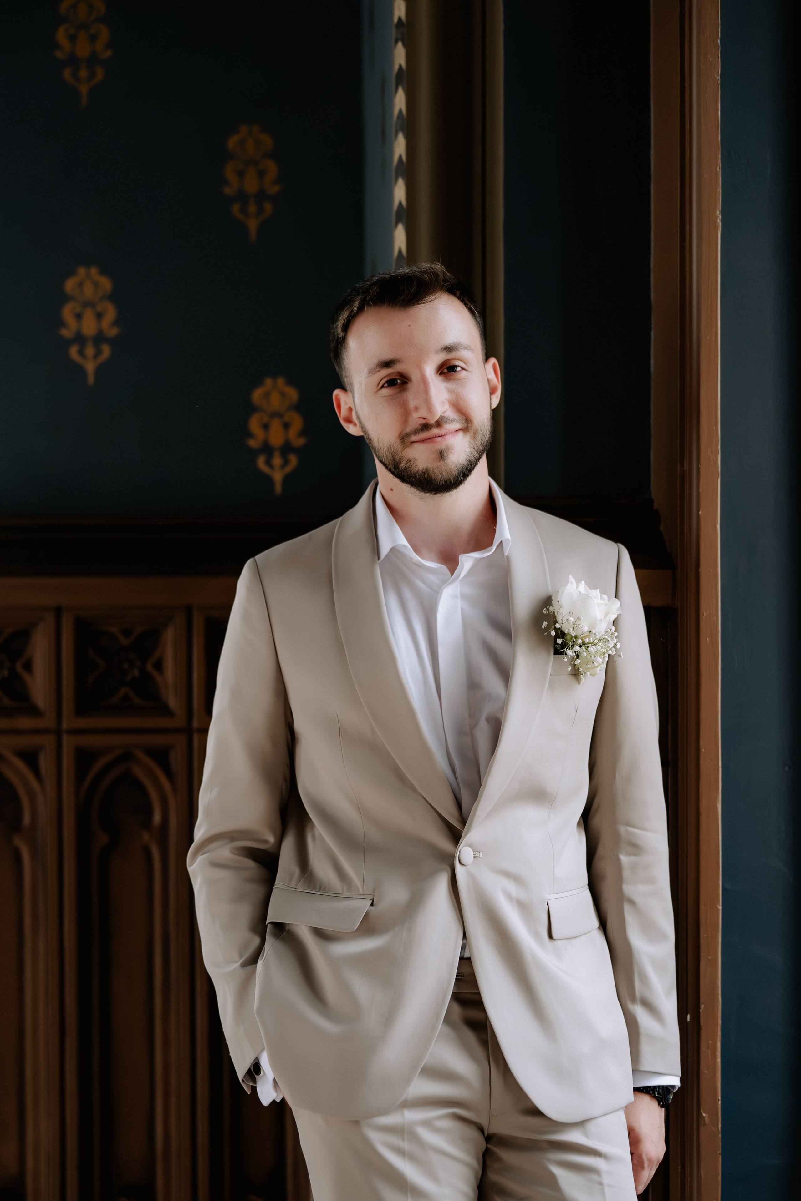 Madalina + Cosmin | Wedding day. Proud Vision Weddings | Wedding Photography & Film — Servicii profesionale Foto Video Nunta Iasi