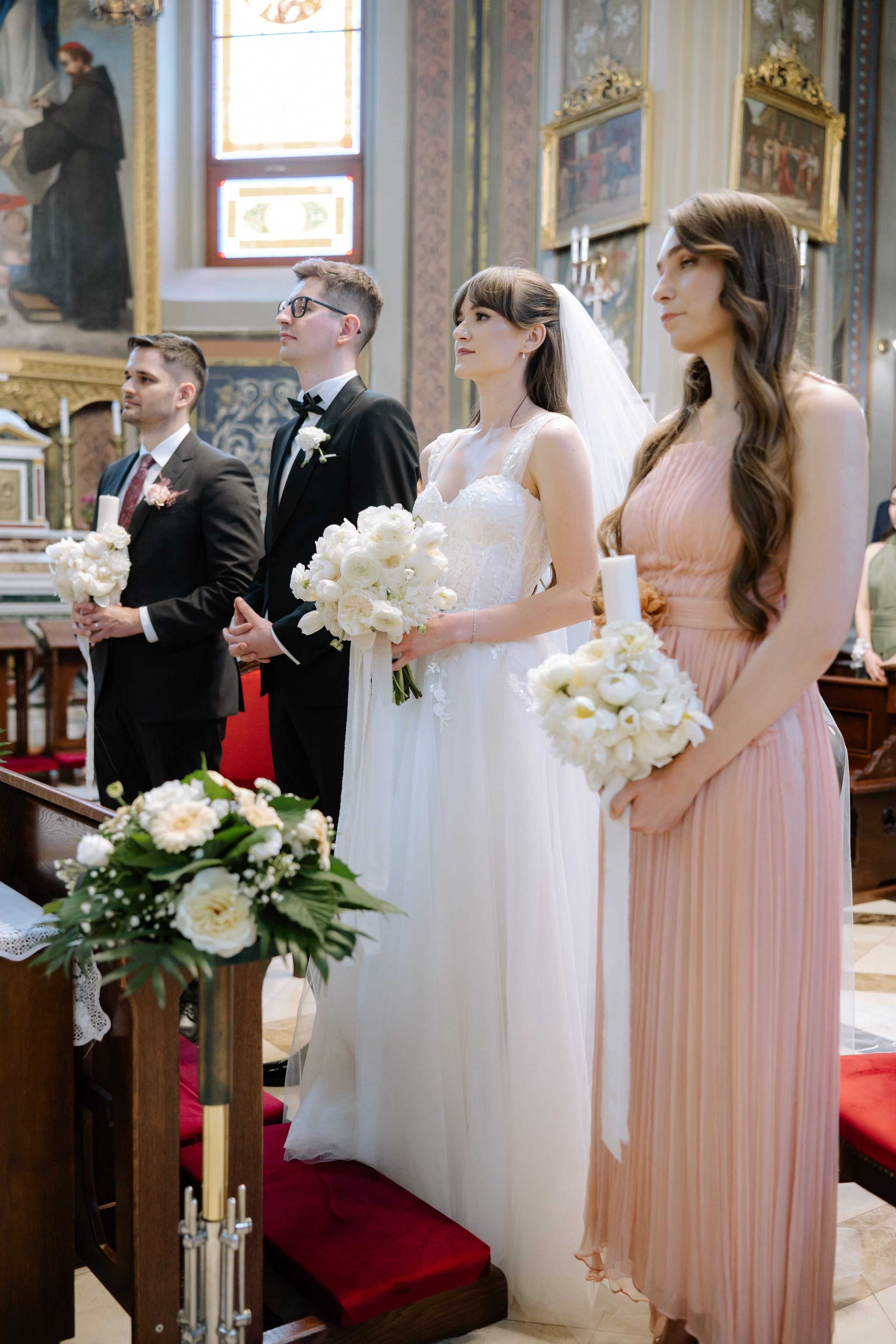 Raluca + Marius | Wedding day. Proud Vision Weddings | Wedding Photography & Film — Servicii profesionale Foto Video Nunta Iasi