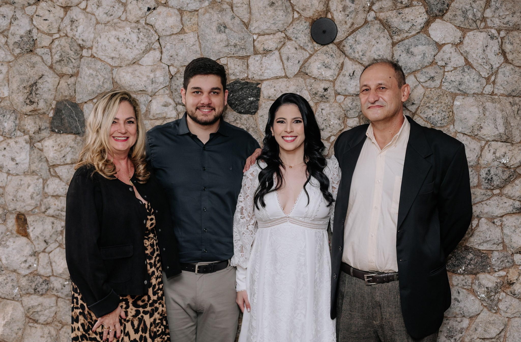 Raissa & Ricardo. Robson Colaço