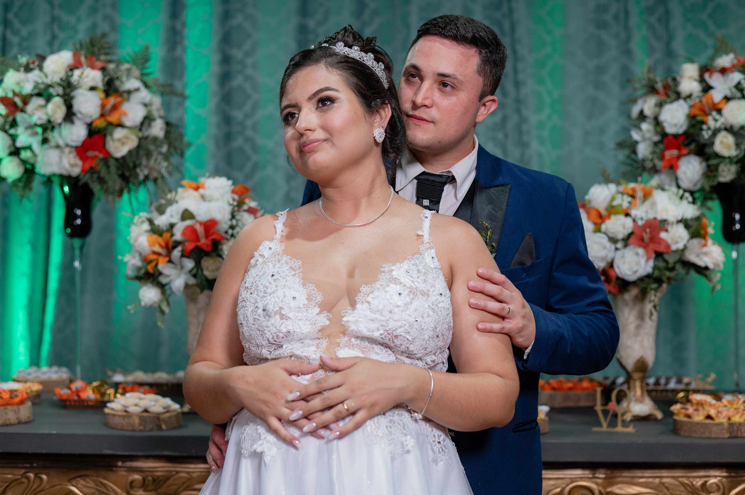 Lais & João — Arealva SP. Robson Colaço