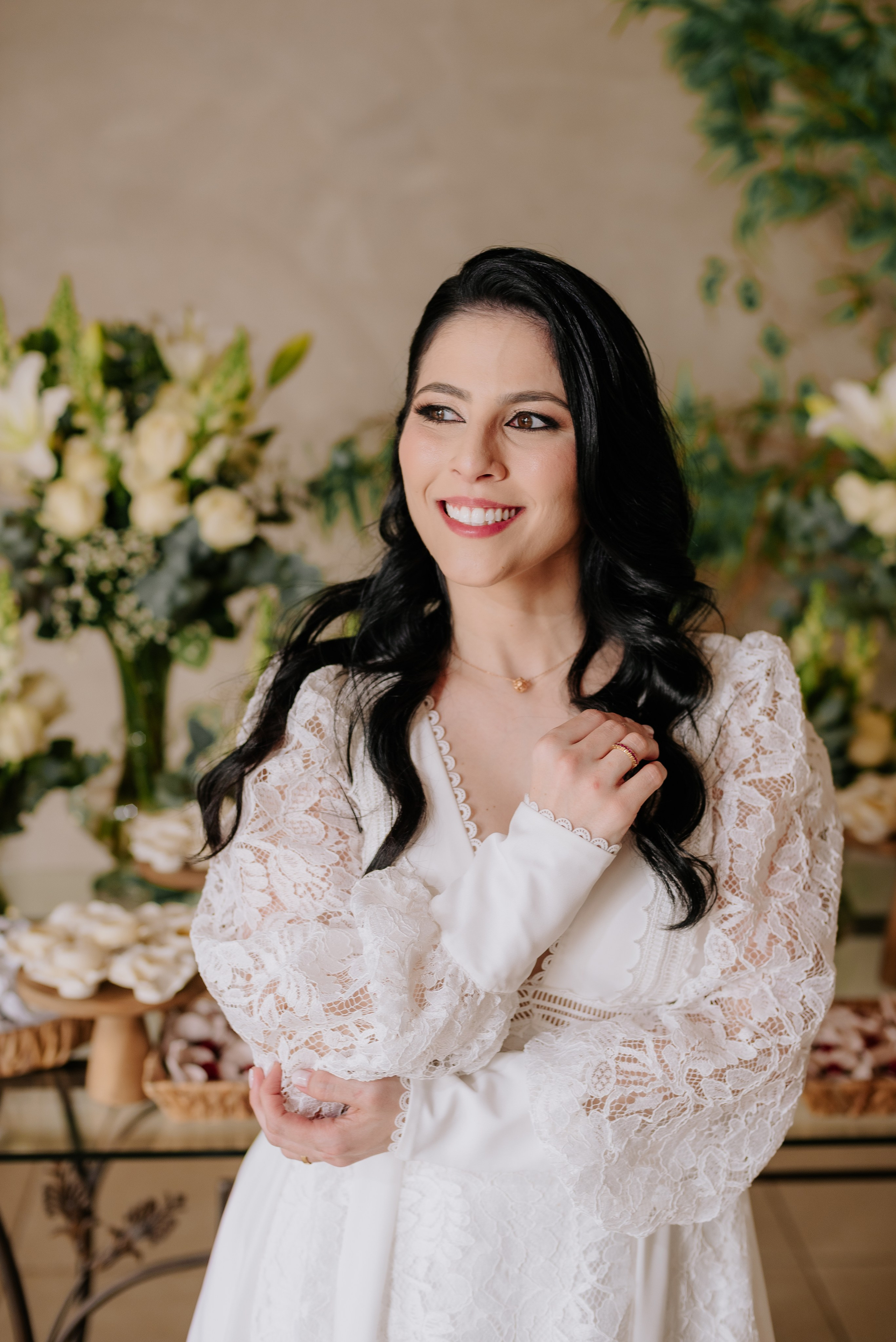 Raissa & Ricardo — La Terrasse Bistro / Bauru SP. Robson Colaço