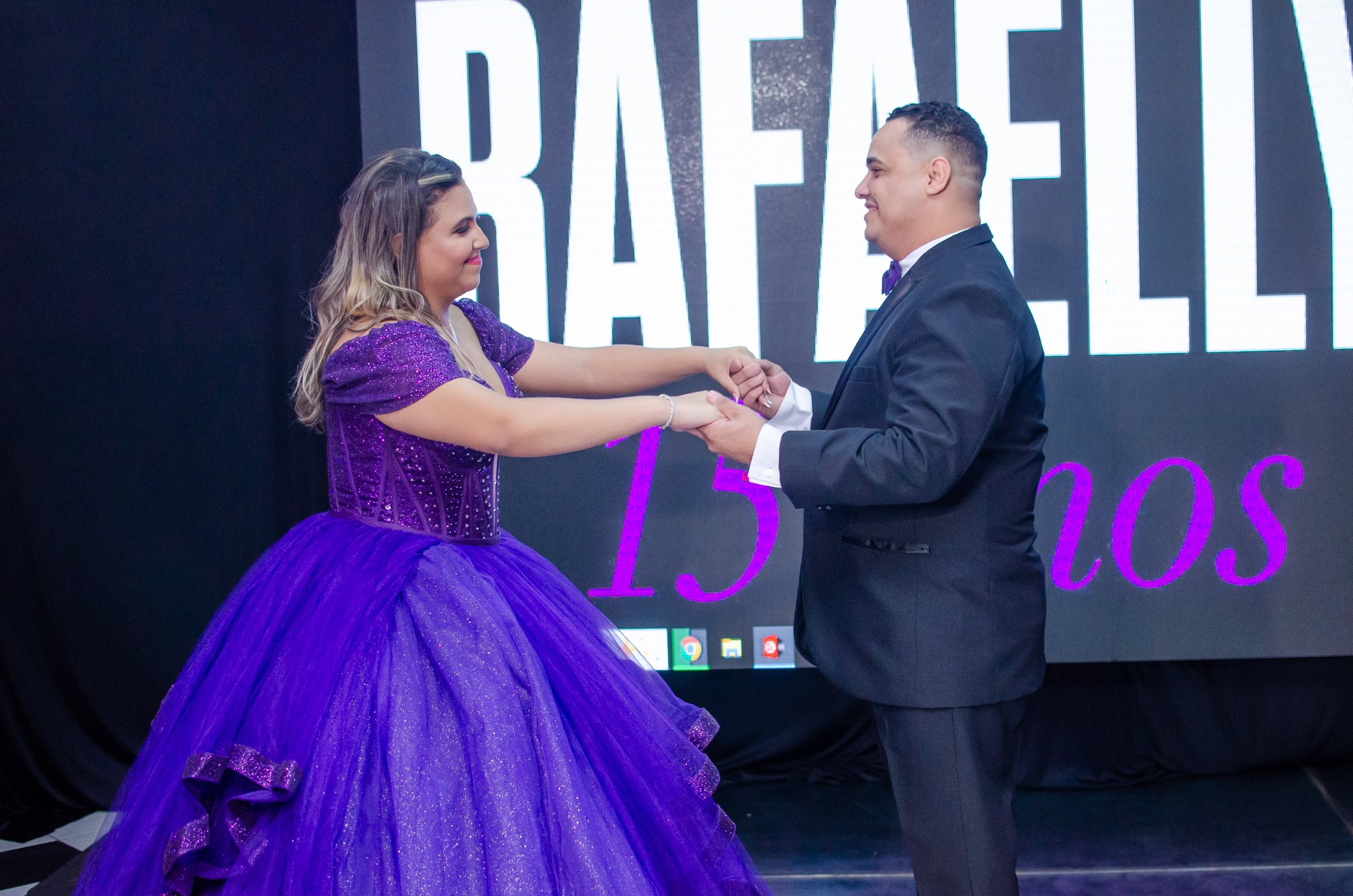 Rafaela — Berbel / Bauru SP. Robson Colaço