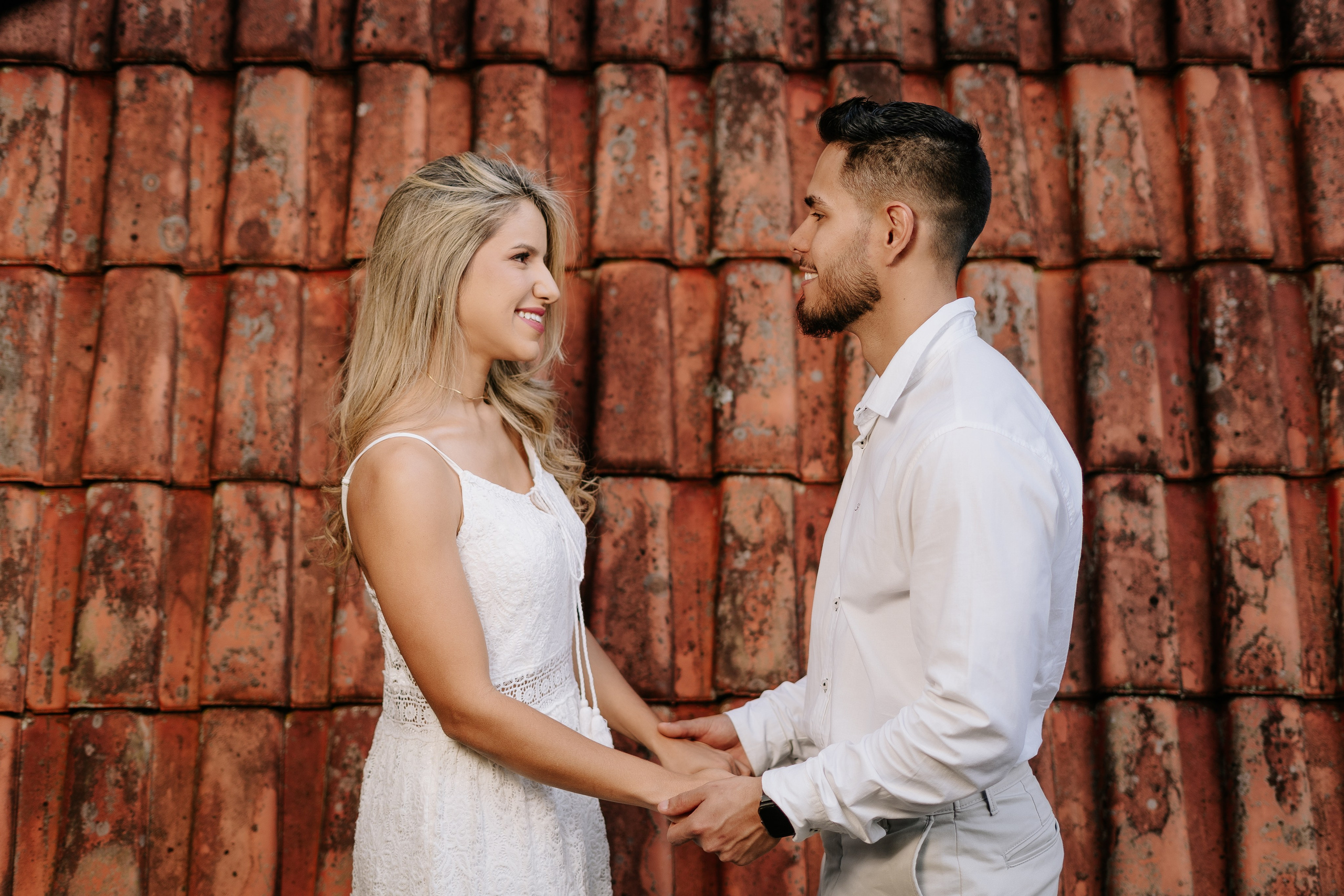 Calita & Guilherme — Academia Evolution / Bauru SP. Robson Colaço