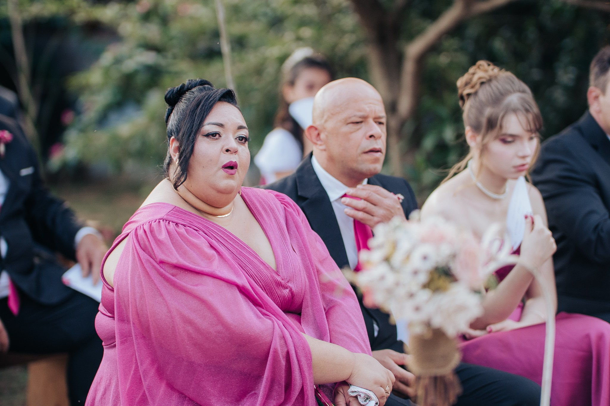 Nathallya & Antônio Marco — Vila Casali / Piratininga SP. Robson Colaço
