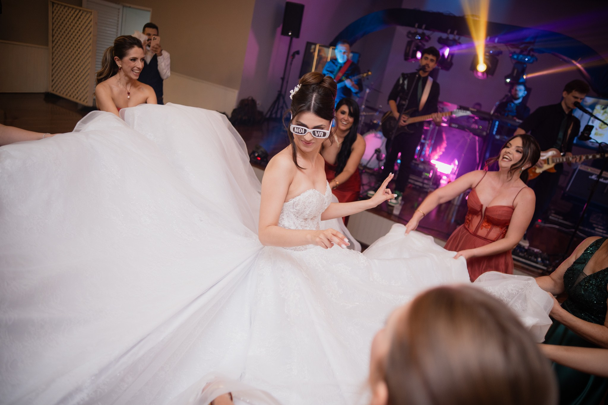 Giovana & Bruno — Luso / Bauru — SP. Robson Colaço