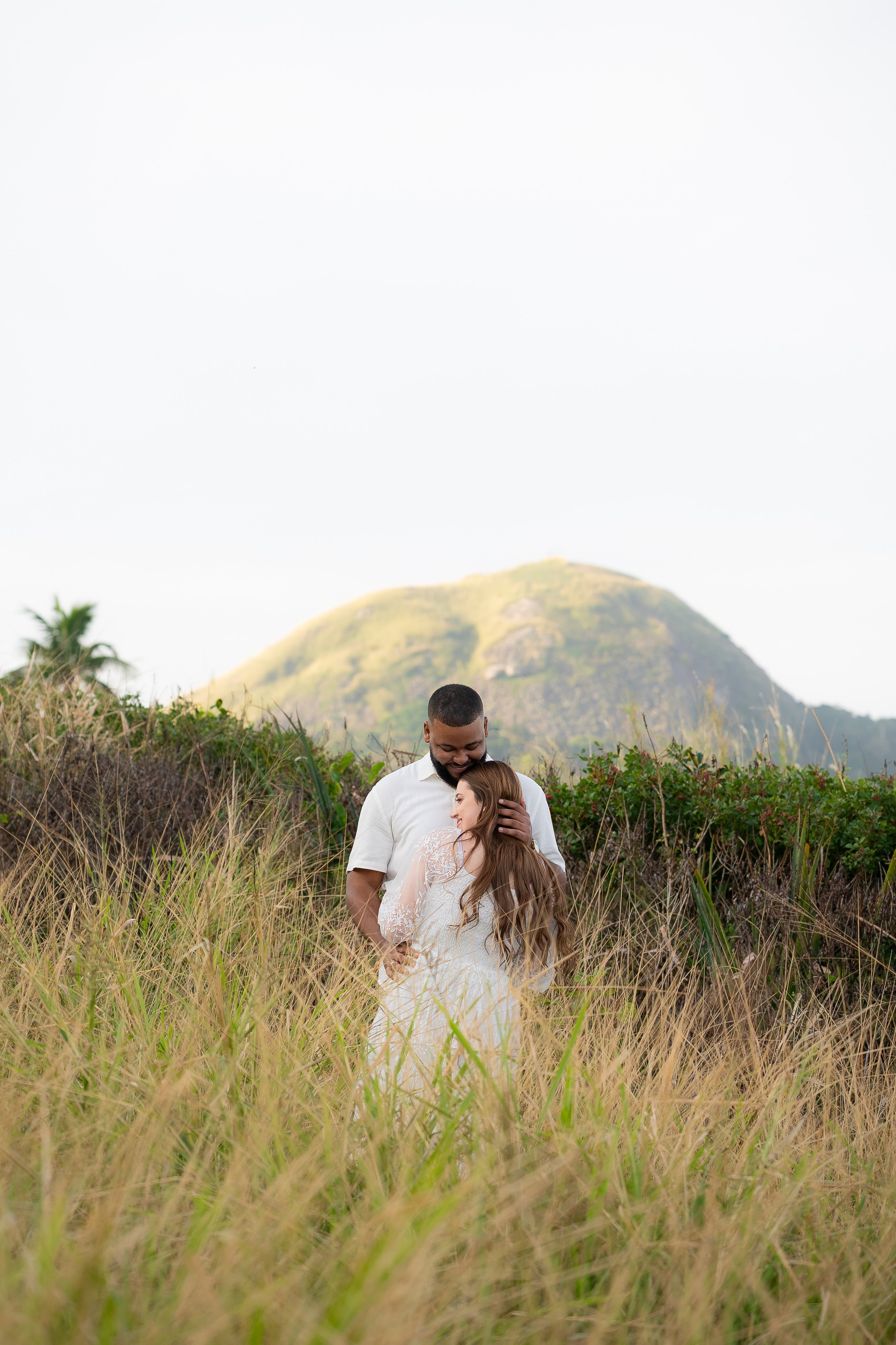 Renata e Ezequiel. Larissareisfotografa