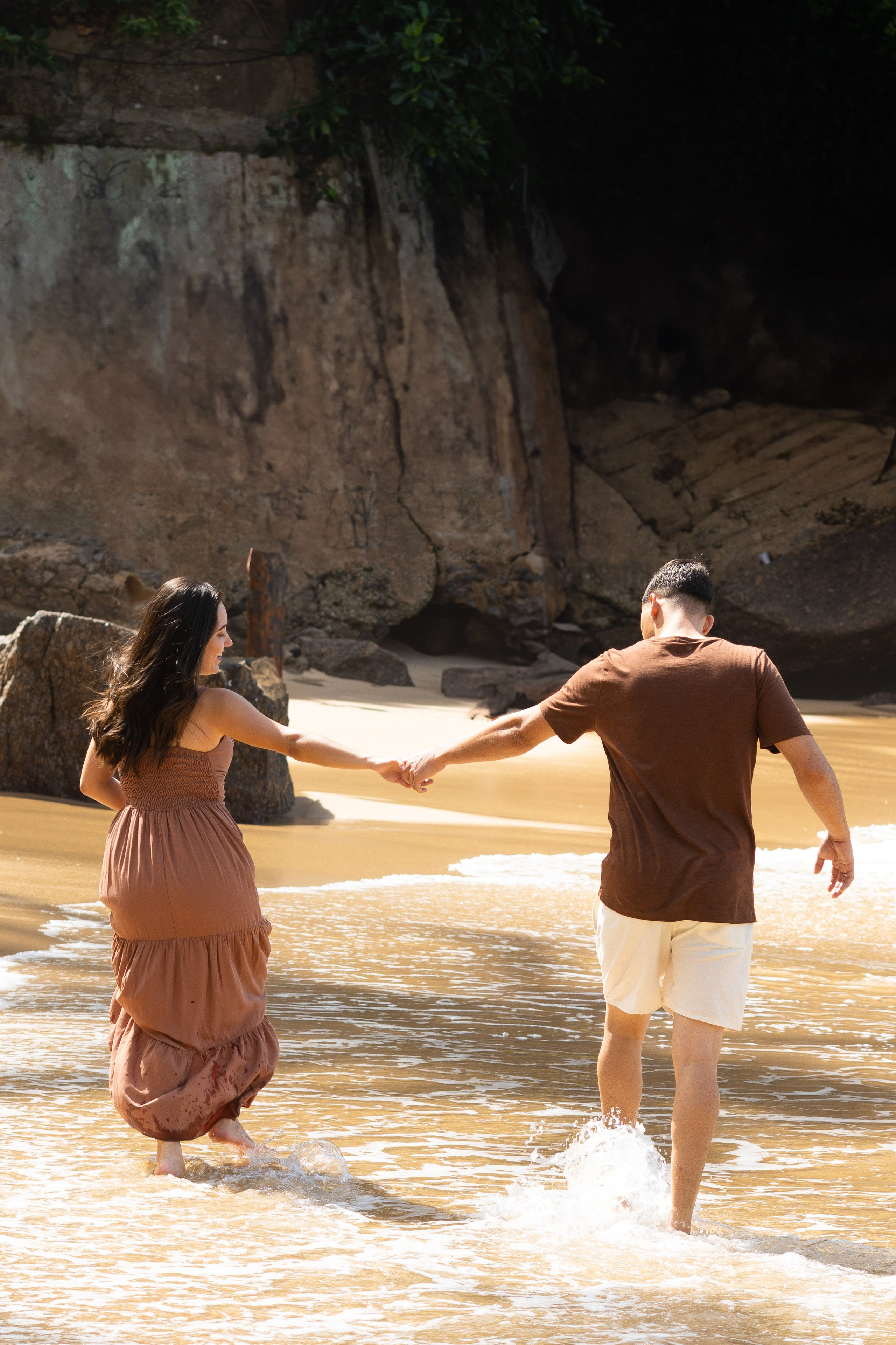 Ensaio — Amanda e Helio. Larissareisfotografa