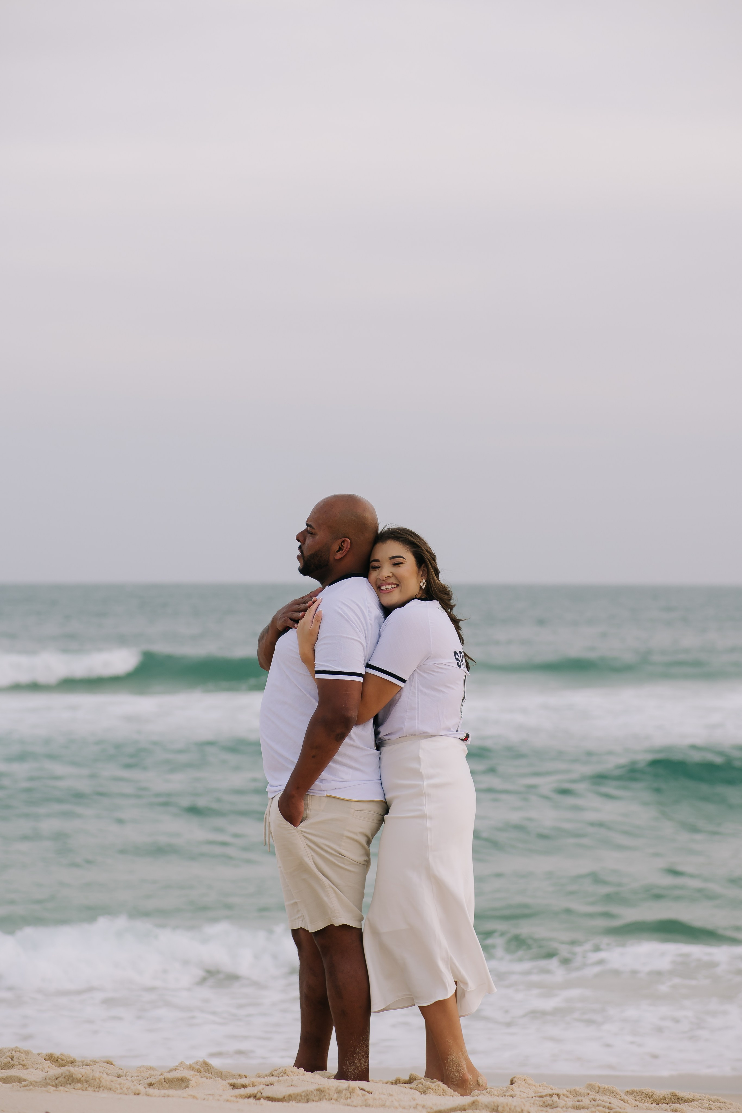 Samilly e Magno. Larissareisfotografa