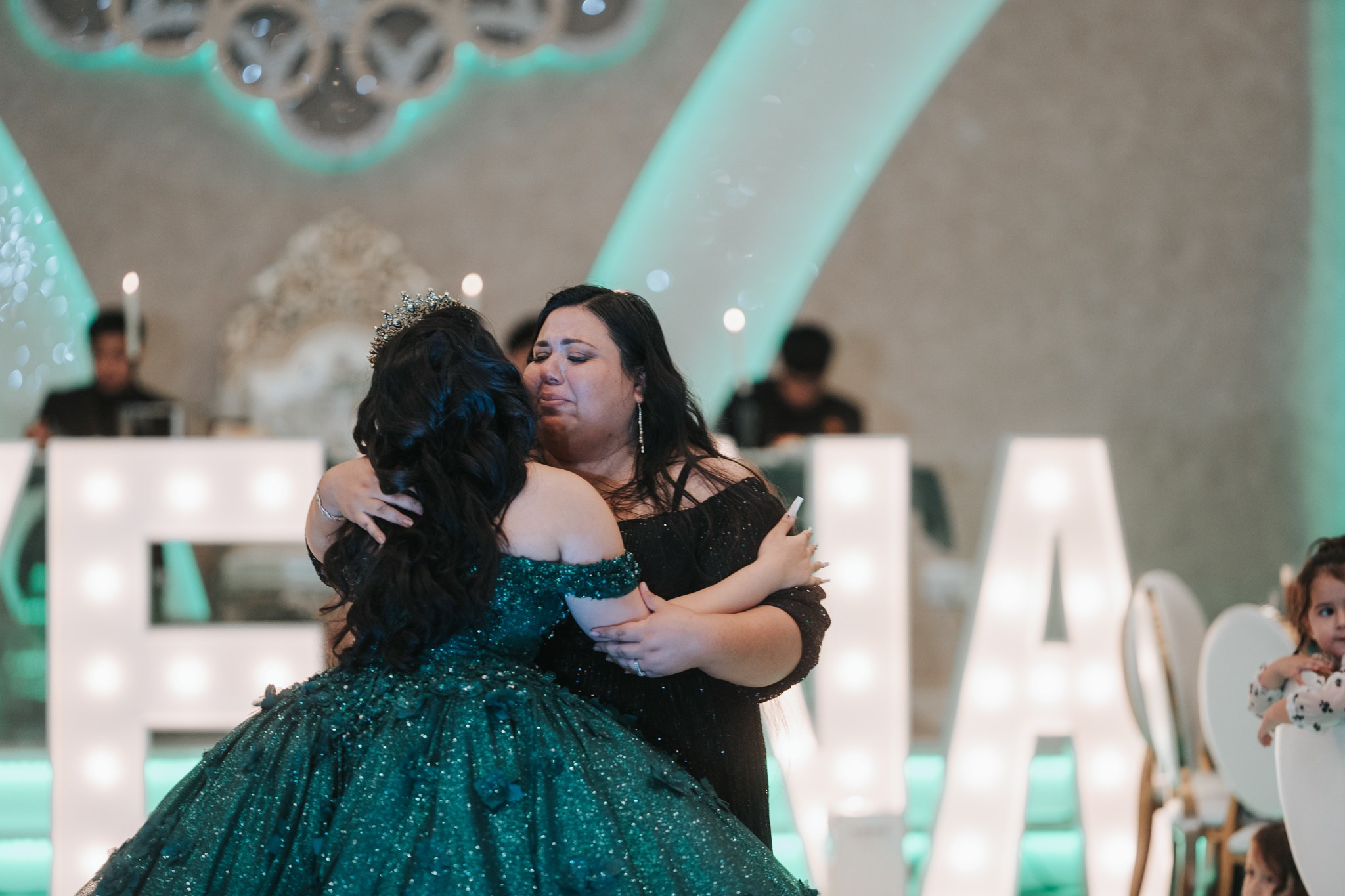 Syenna’s XV. J&T Photo Art