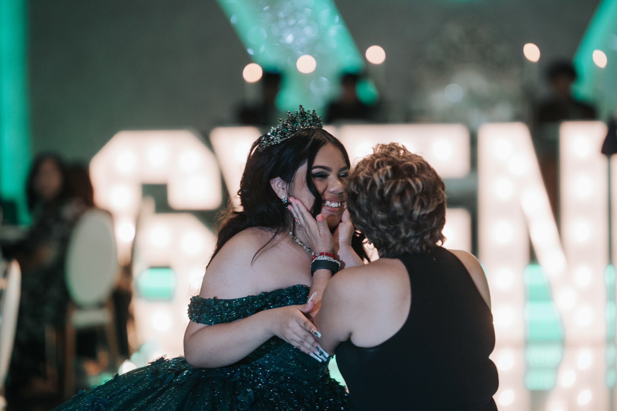 Syenna’s XV. J&T Photo Art