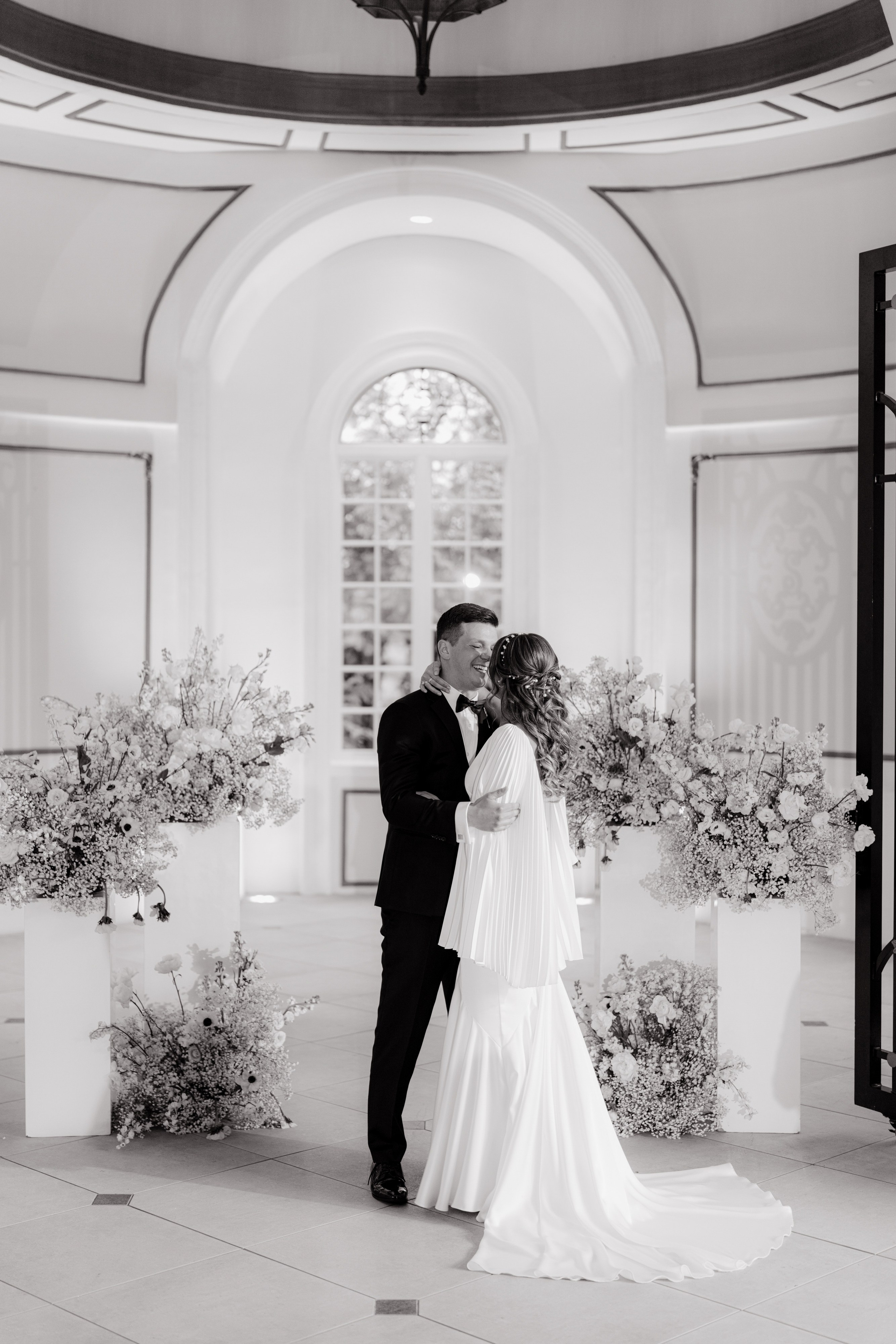 Amanda and Dan. Wedding photographer and videographer New York | New Jersey