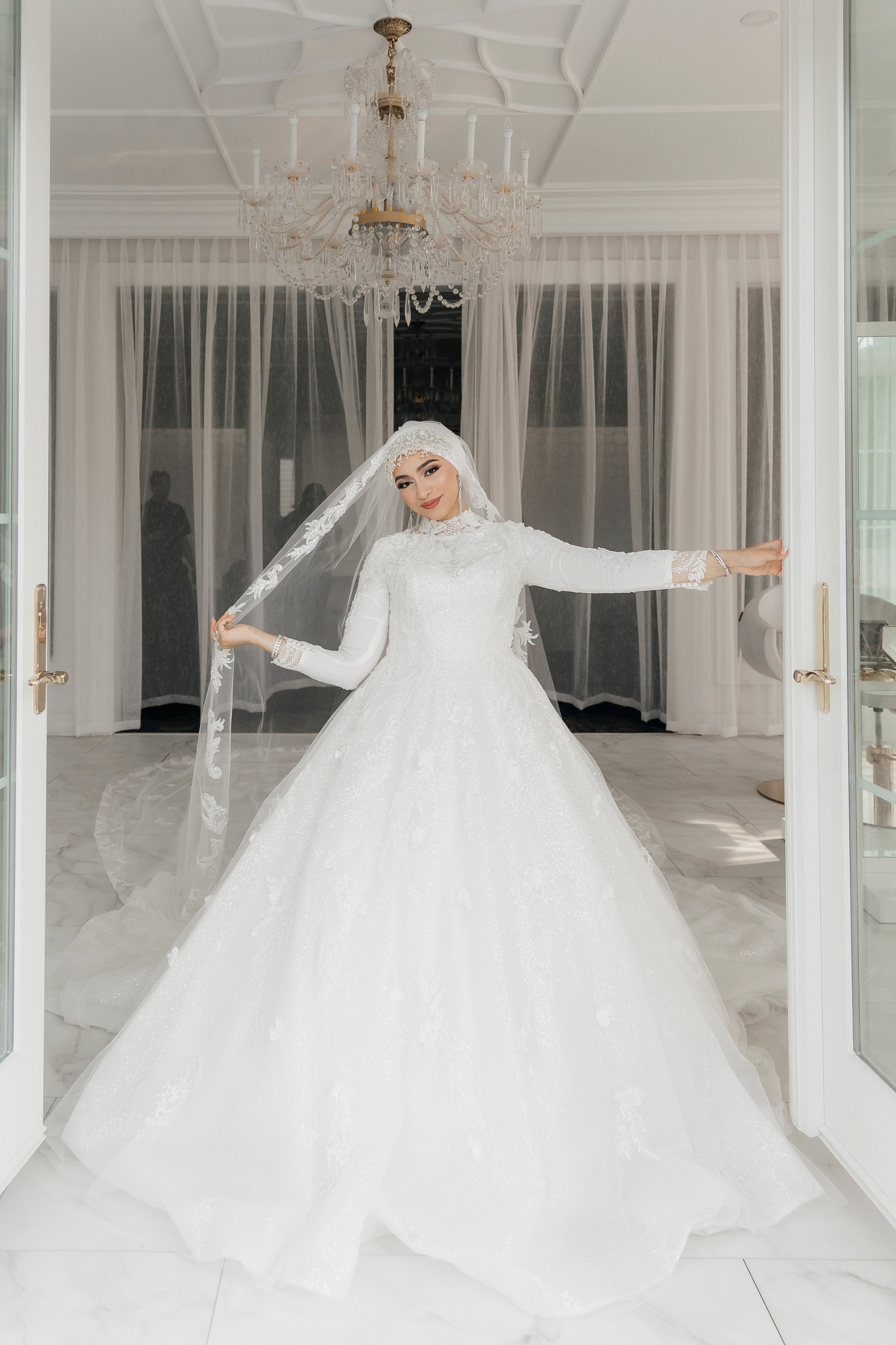 Mahmoud & Lana. Wedding Photo & Video