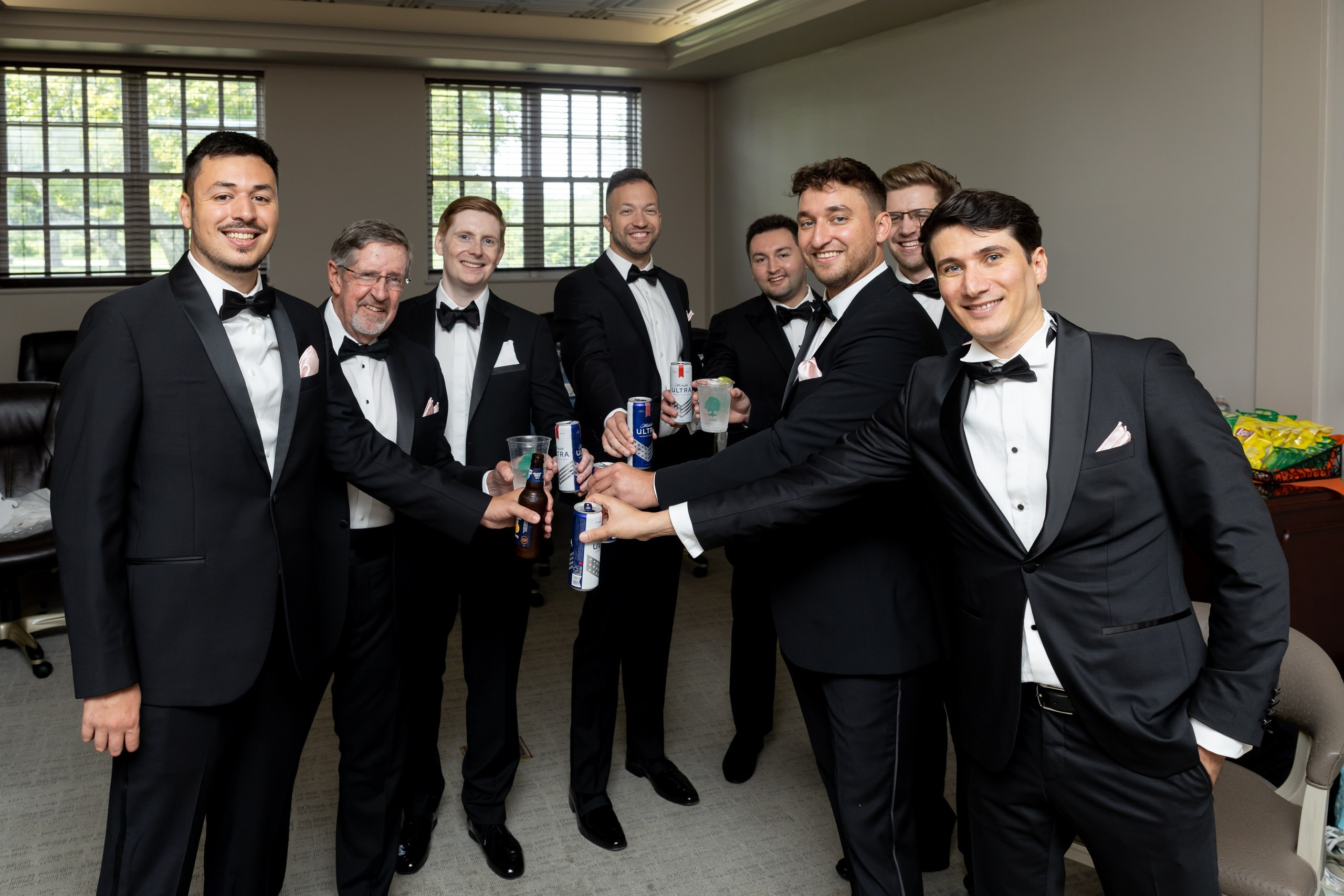 Chase & Alexander. Wedding Photo & Video