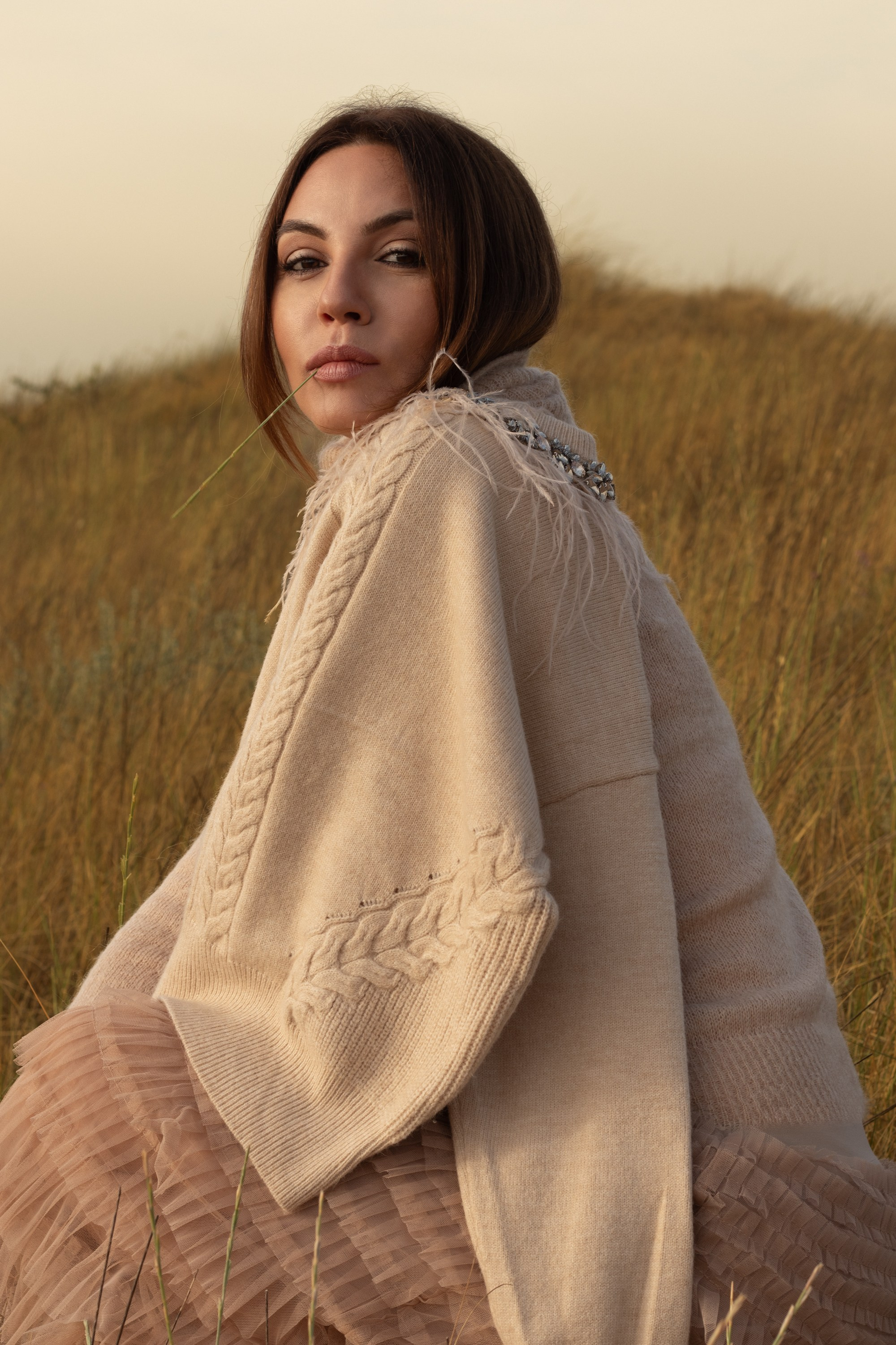 Olga Valencia. Свадебный и портретный фотограф в Валенсии Дмитрий Леонов