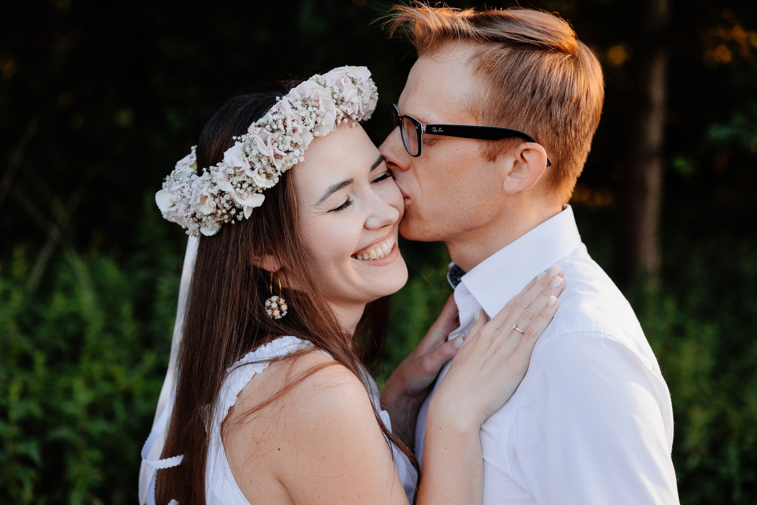 Wiki ♡ Przemek. Fotograf Ślubny Warszawa - Sesje Biznesowe Rodzinne Eventy