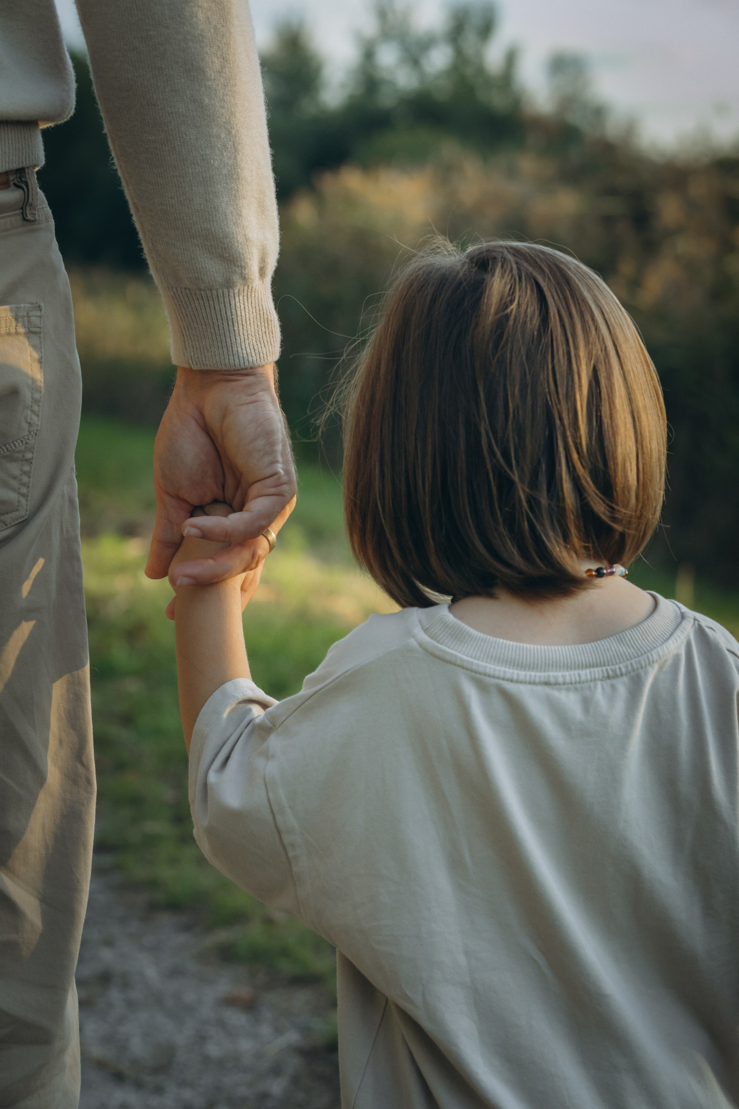 Sonia — sesja rodzinna. Kinga Dietrich