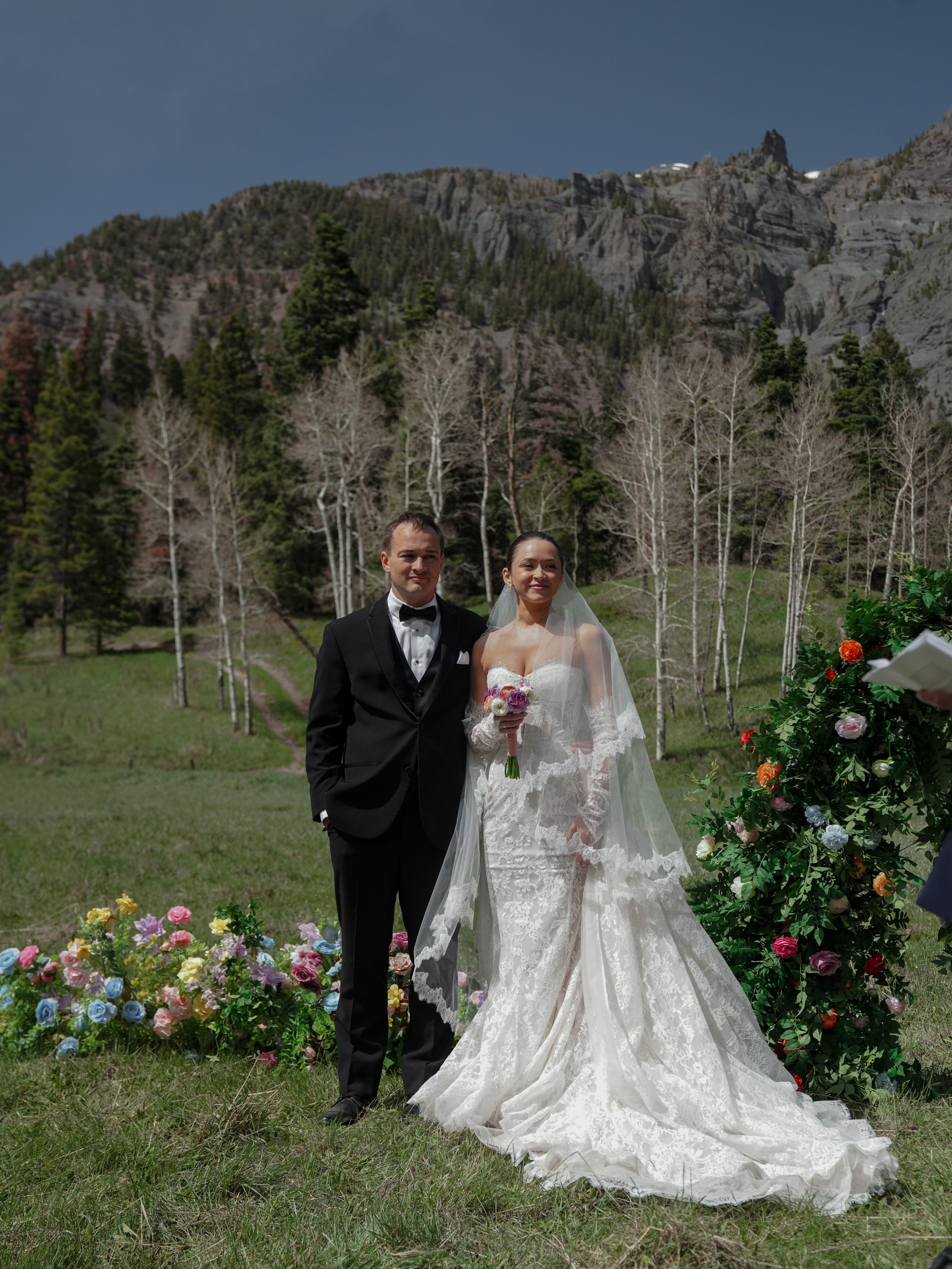 Nicholas and Anastasia. Фотограф и видеограф в США (и по всему миру) — Татьяна Иванова