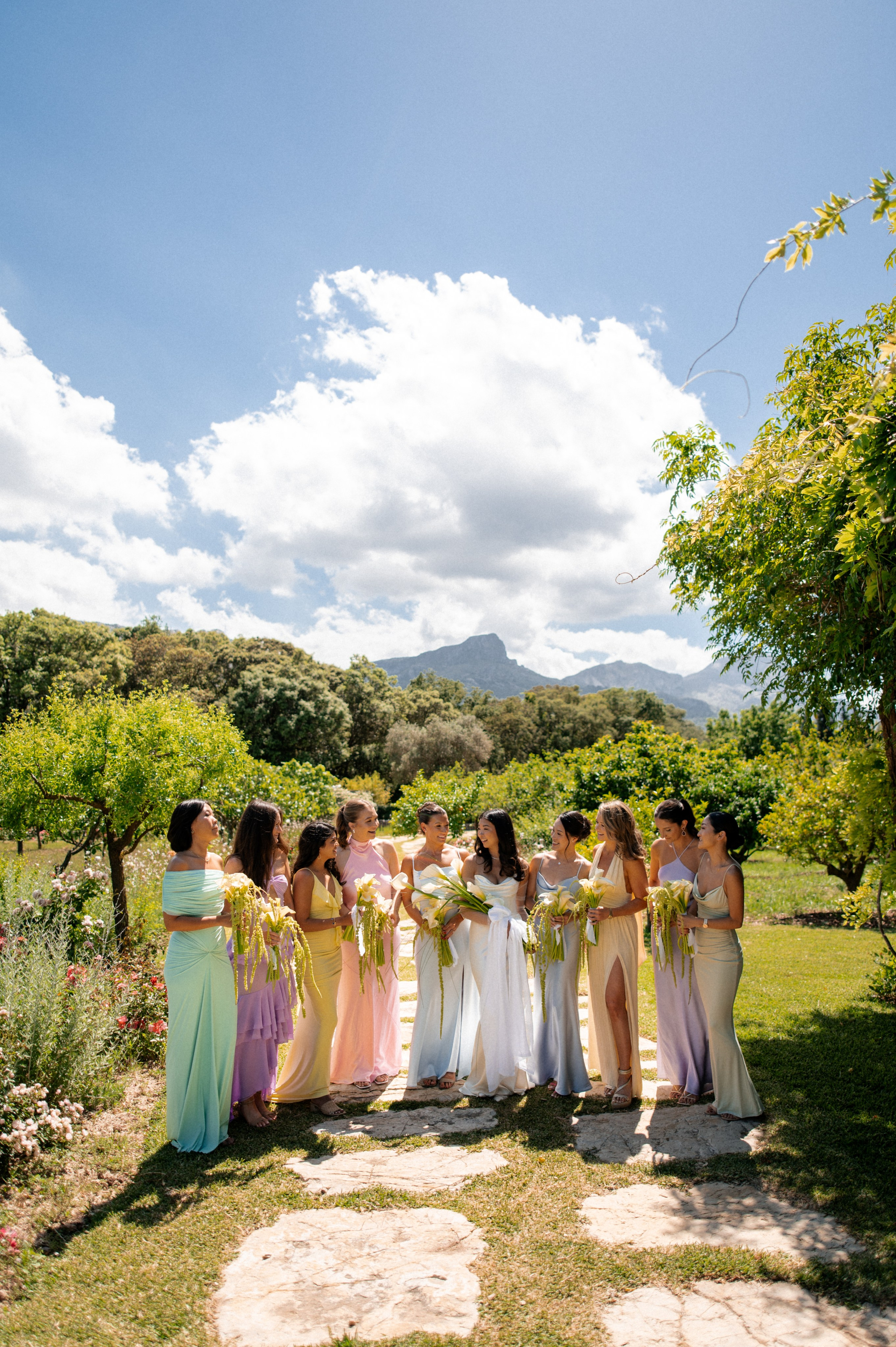 Emily & Endy’s wedding photo shoot in Mallorca. Destination Wedding photographer Italy, France, Germany, Spain, Poland Oleg Zaicev