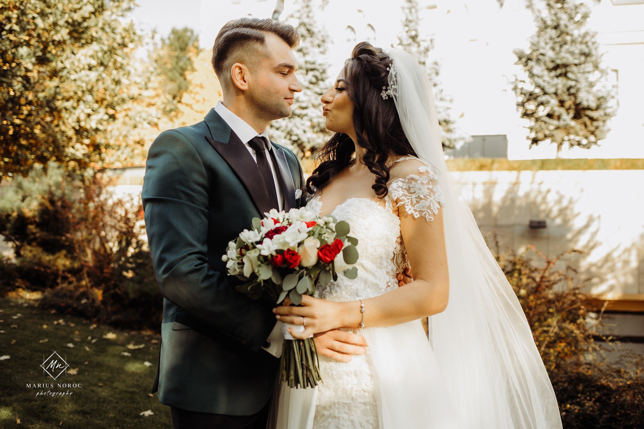 Elena & Petrisor | Casa Dosoftei Iasi