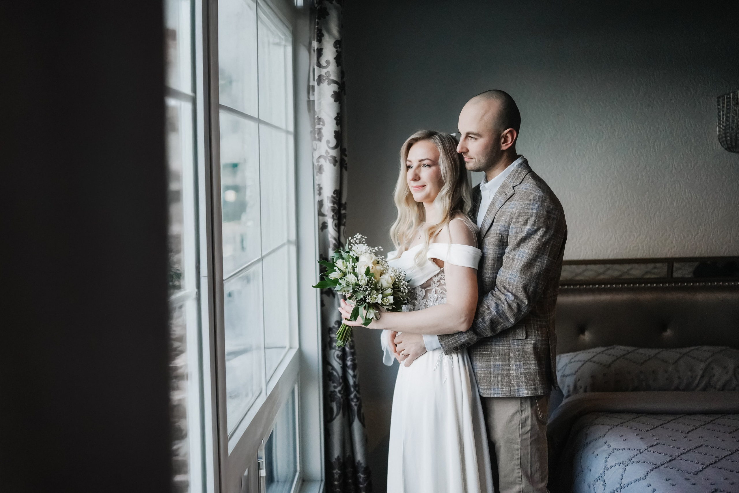 Calgary Family and Child & Wedding Photographer