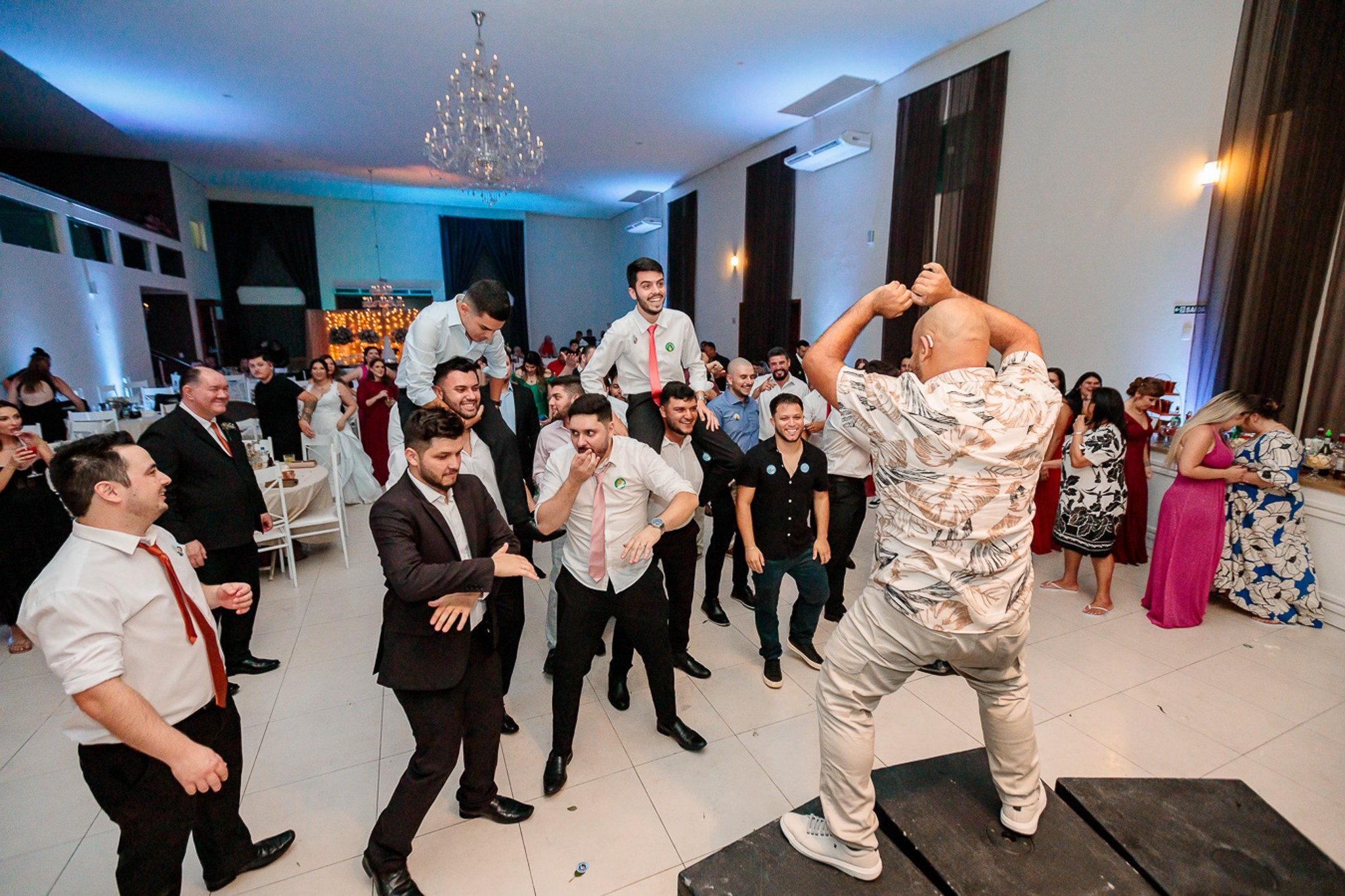 RAFAELA E NETÃO WEDDING. Fotógrafo de casamento