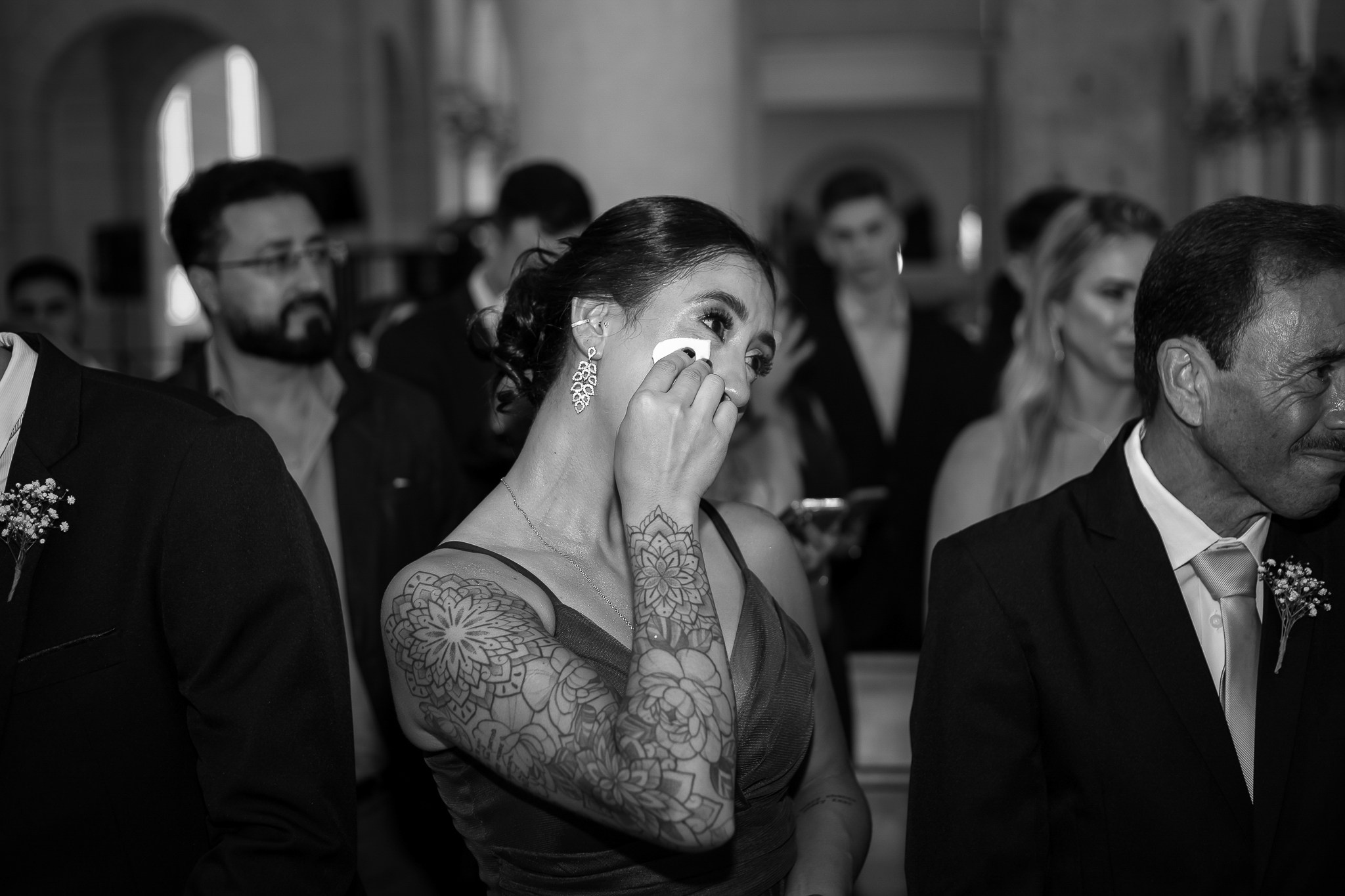 CASAMENTO MAYARA E HARUO. Fotógrafo de casamento