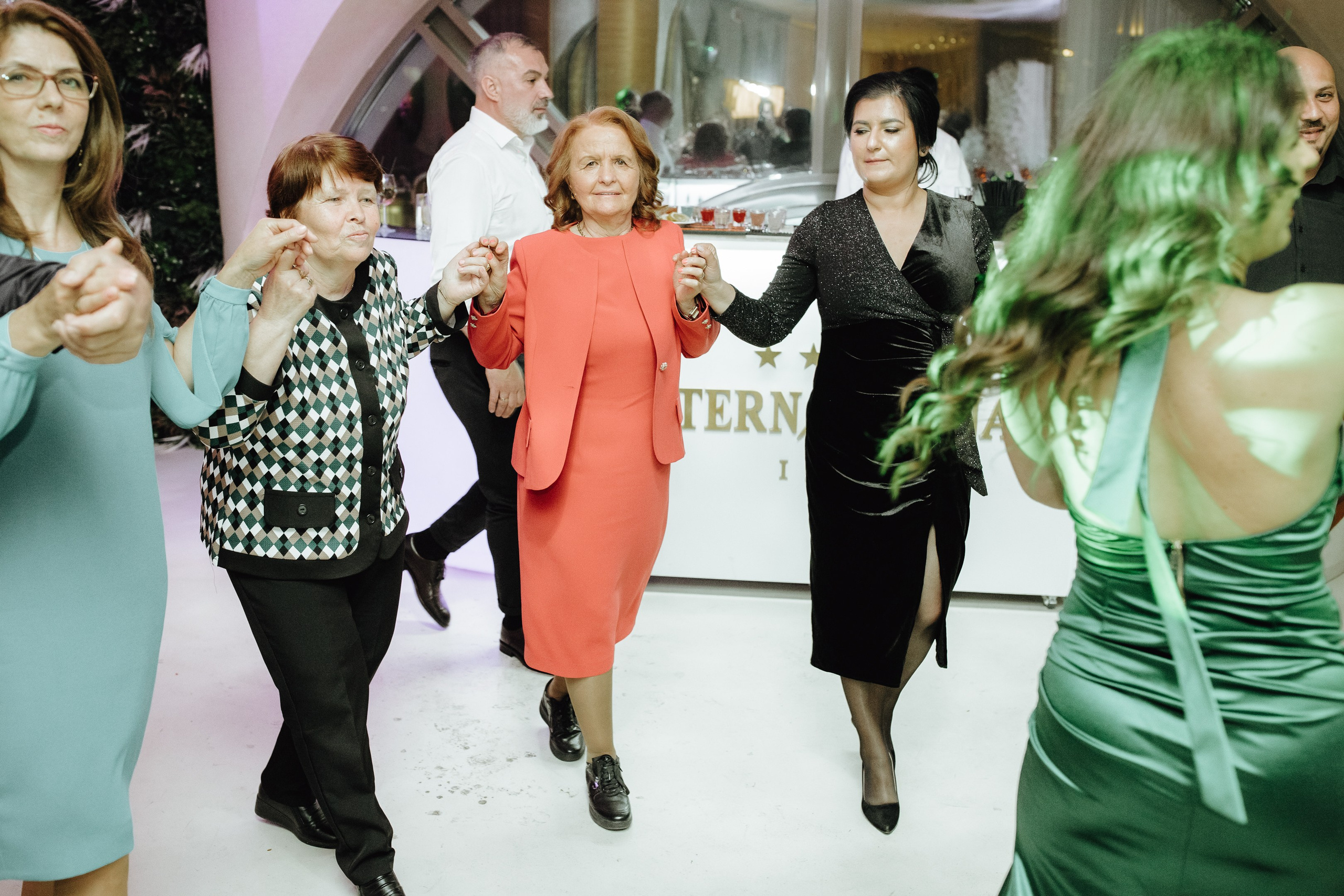 Alina & Alex. MovieFrames.ro