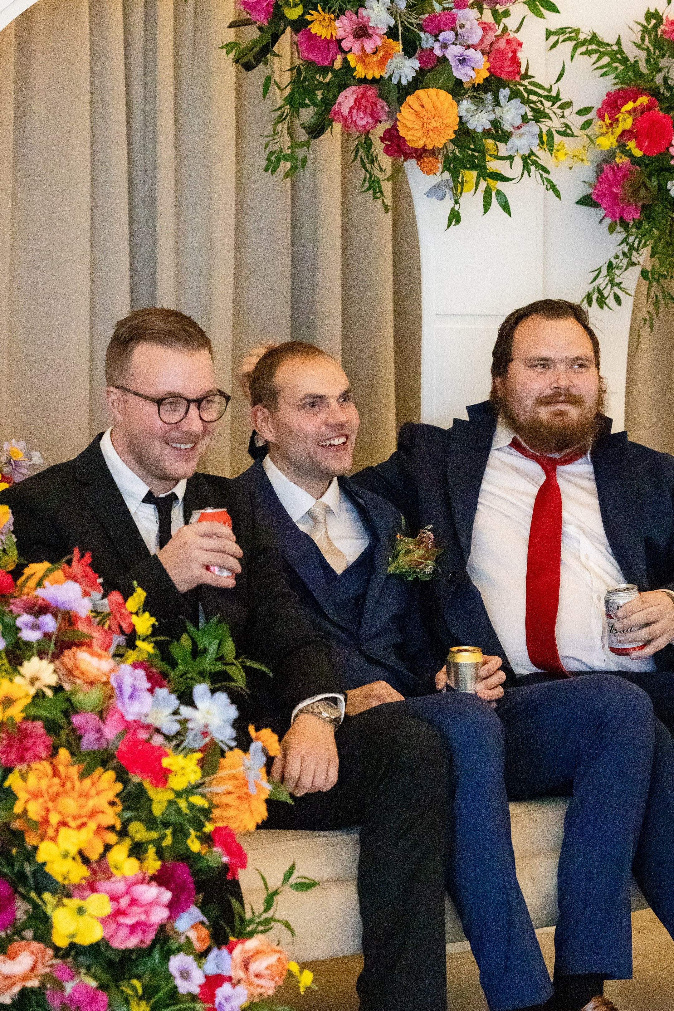 2025 - Bryllup - Stine & Jørgen. Bryllupsfotograf i Oslo og Rogaland — Meisal Media